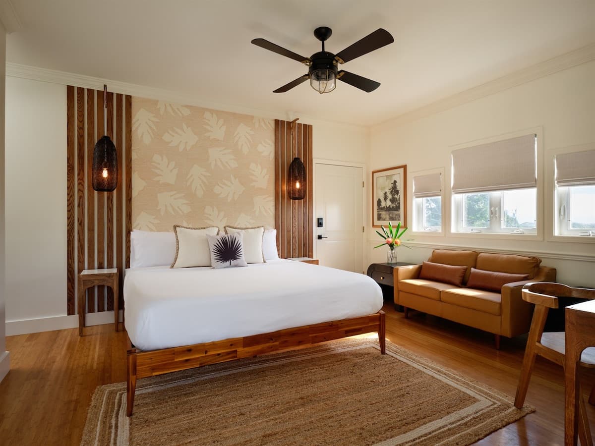 All Suites