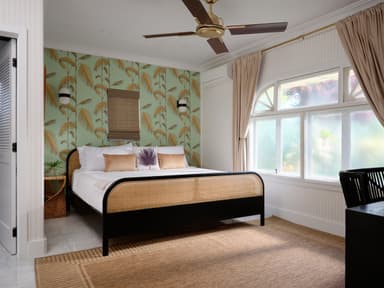 Romantic Maui Hideaway at The Historic Wailuku Inn