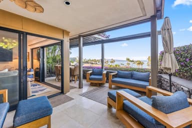 Wailea Elua condo - Ocean Views | Gym | Pickleball