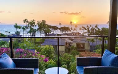 Wailea Elua - Ocean views paradise | Pool & AC