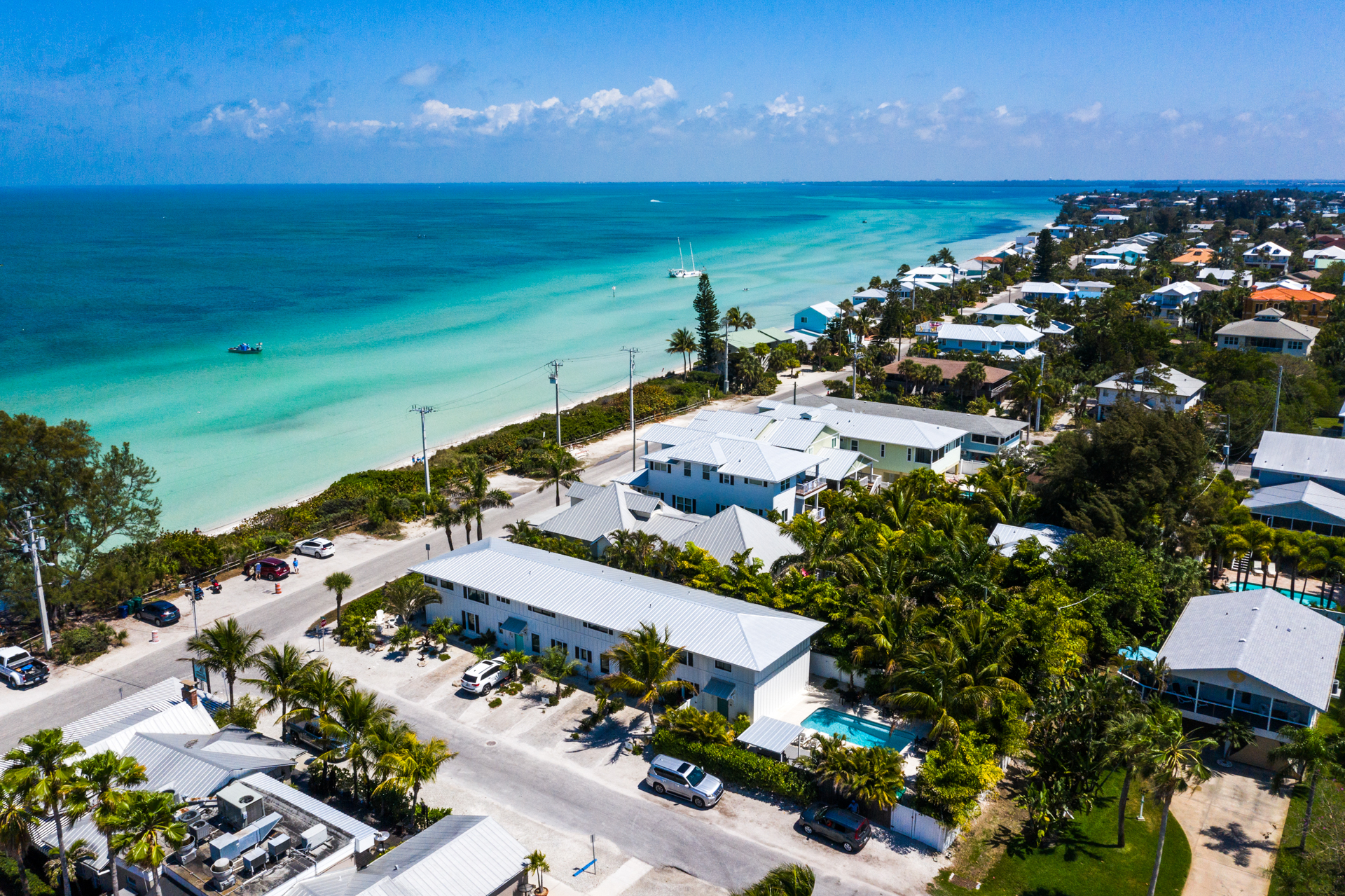Bay Breezes at Bayside Bungalow