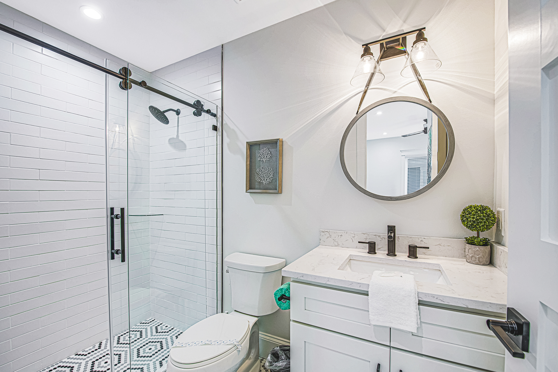 Bathroom 2