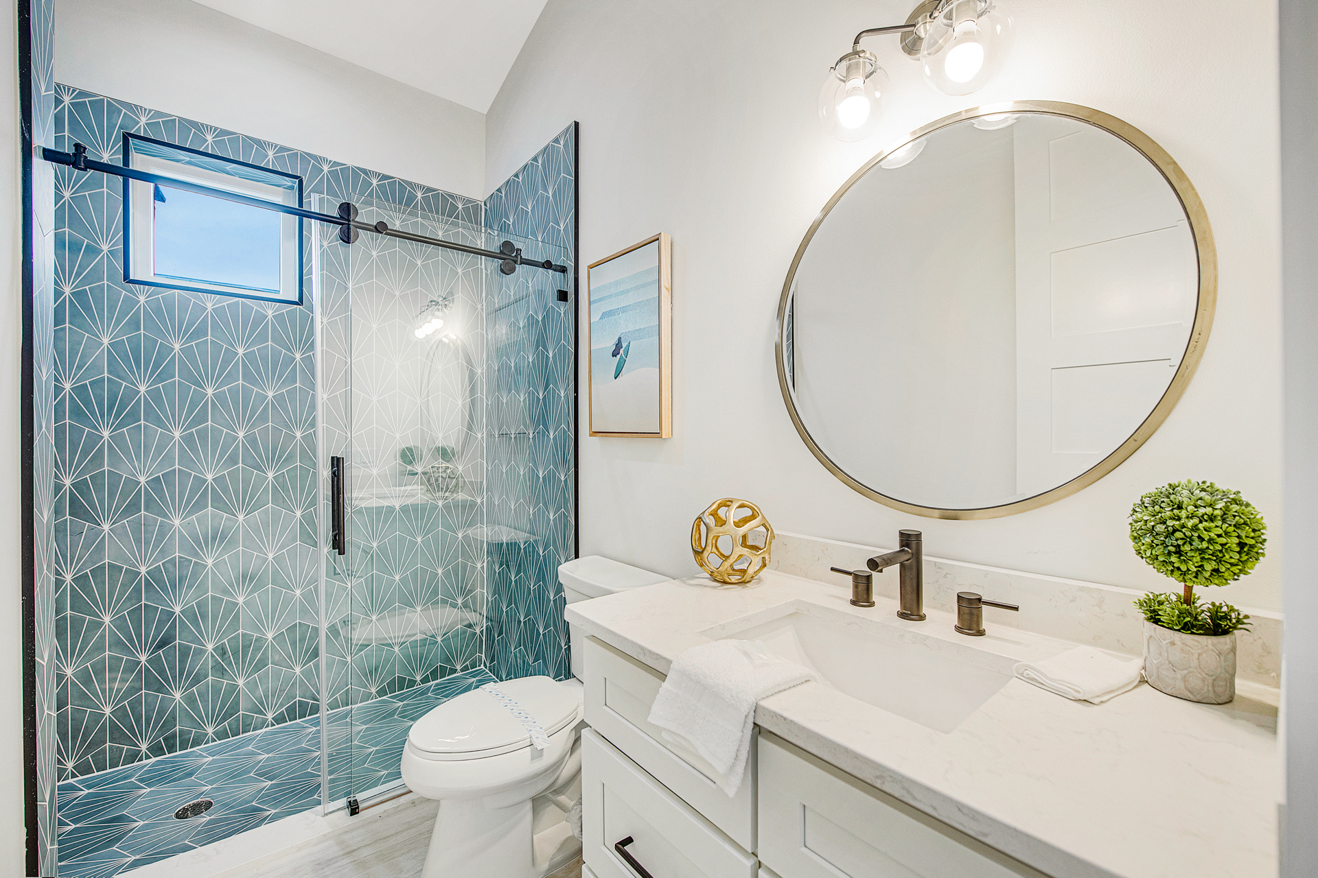 Bathroom 3