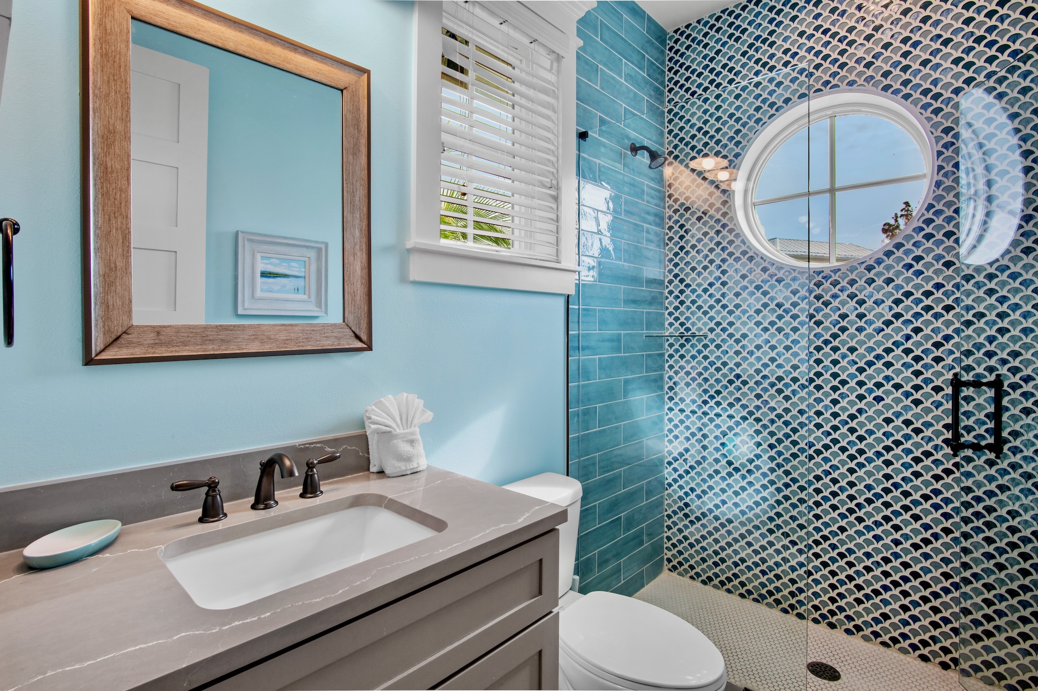 Bathroom 4