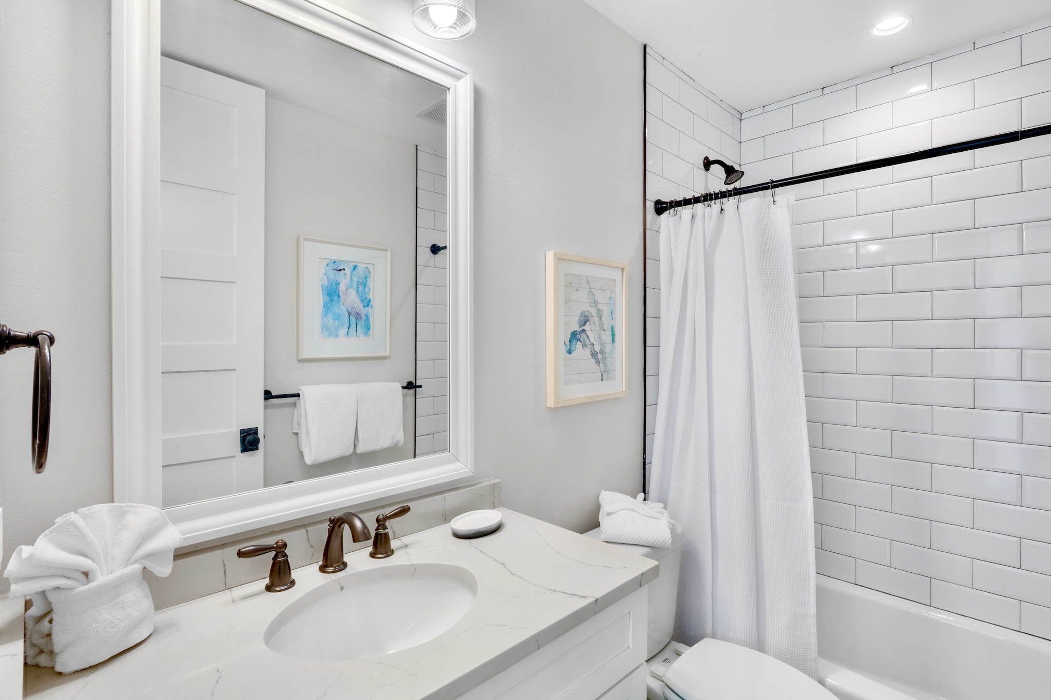 Bathroom 3