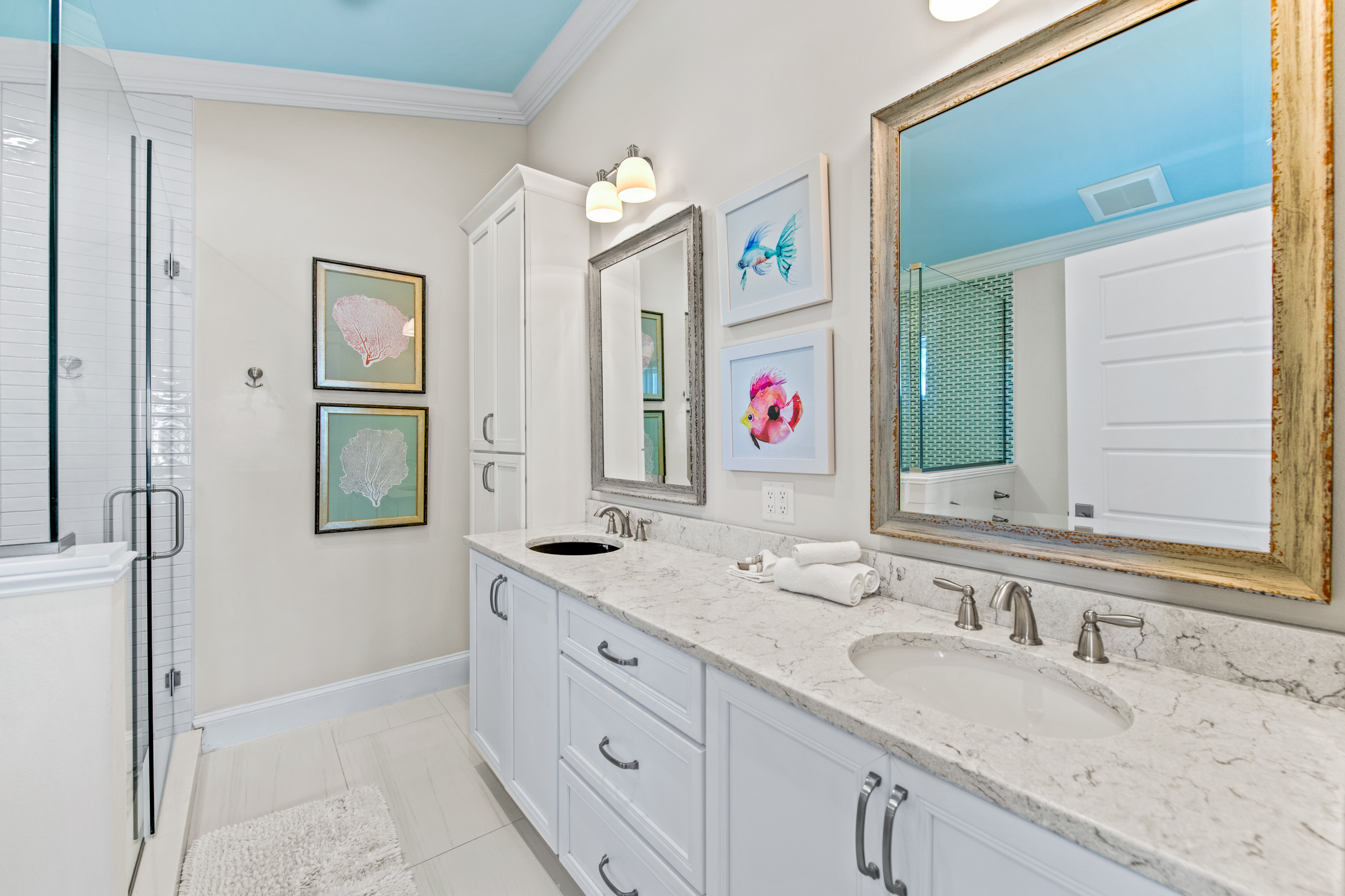 Bathroom 3