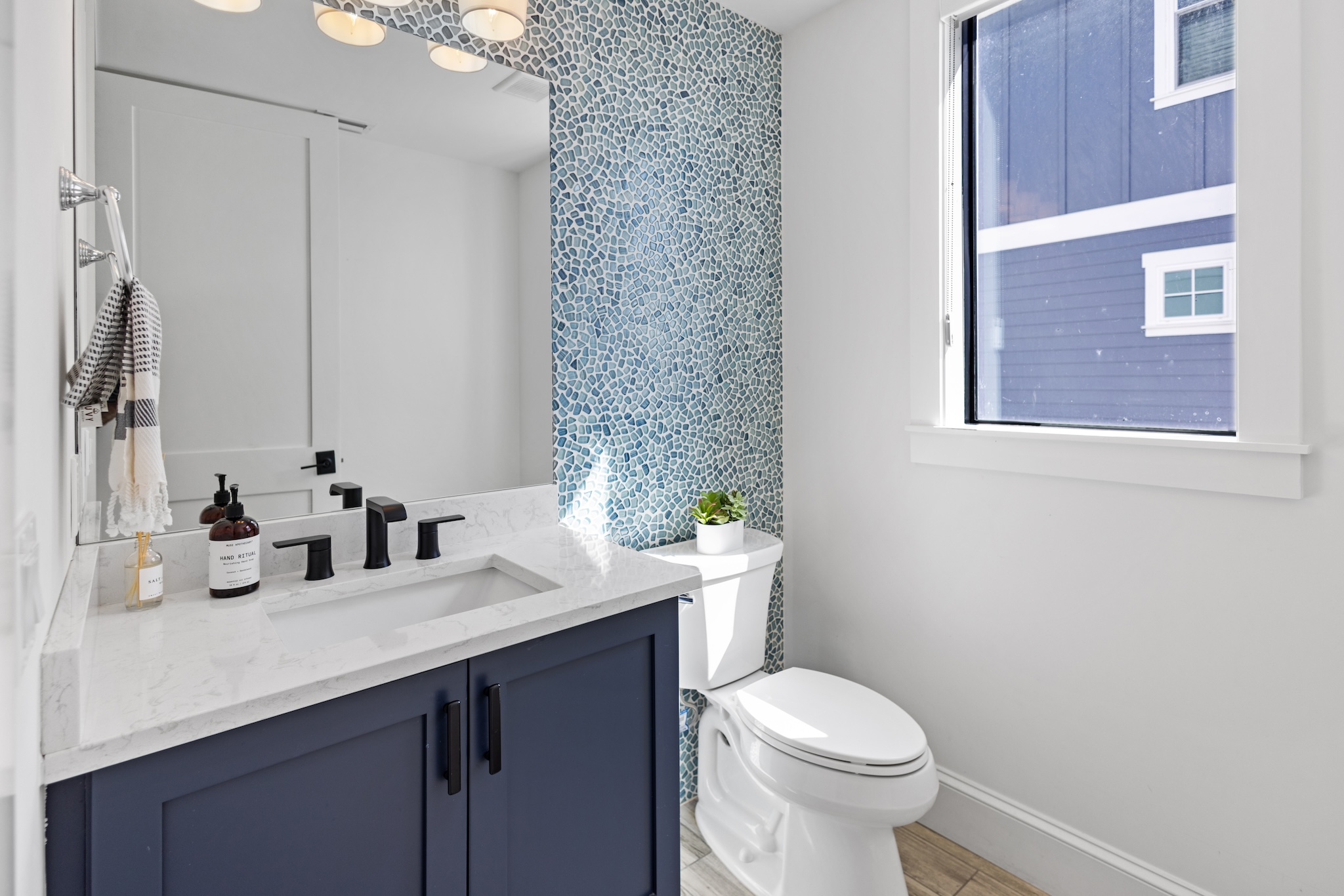 Bathroom 1