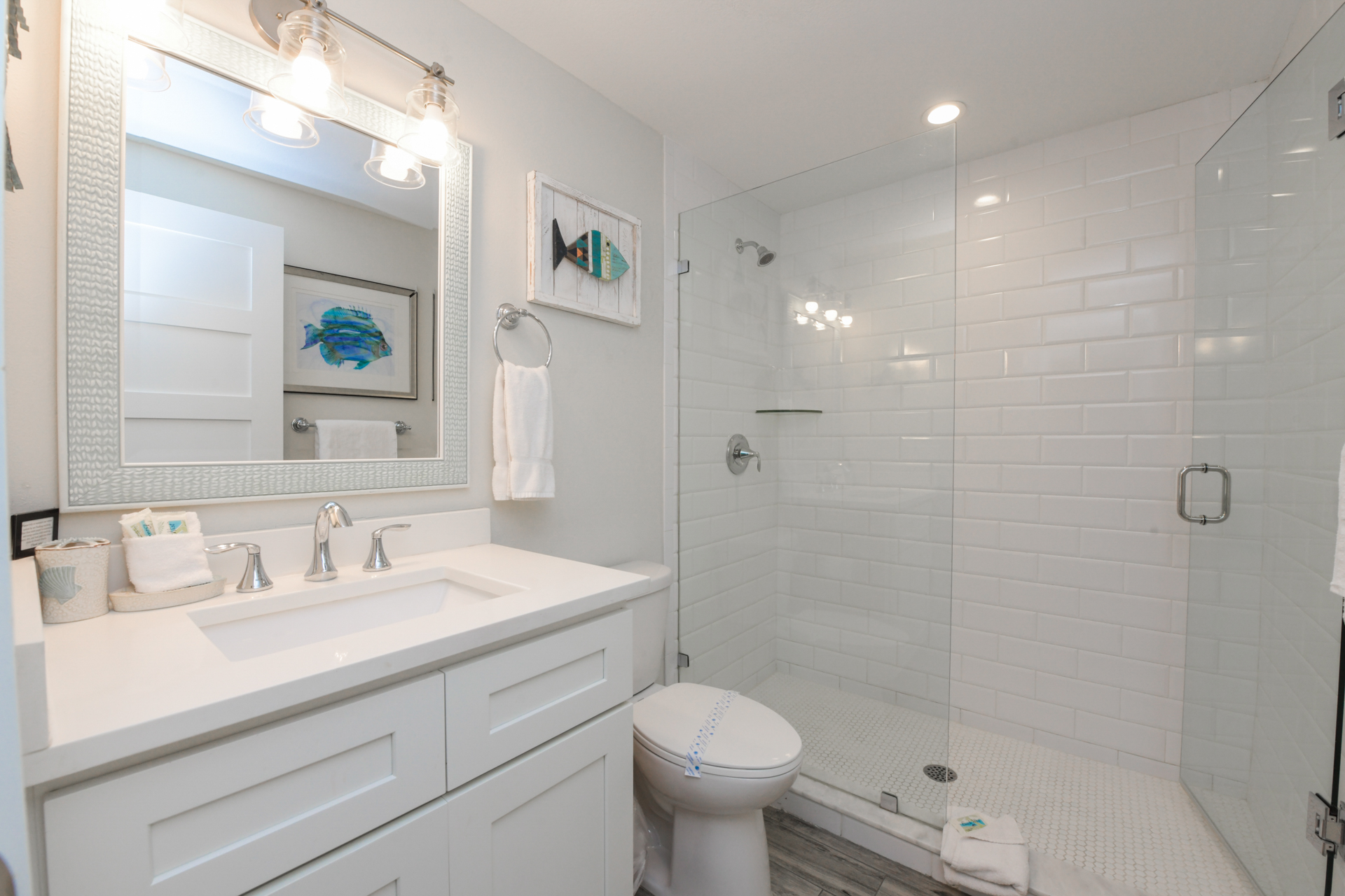 Bathroom 1