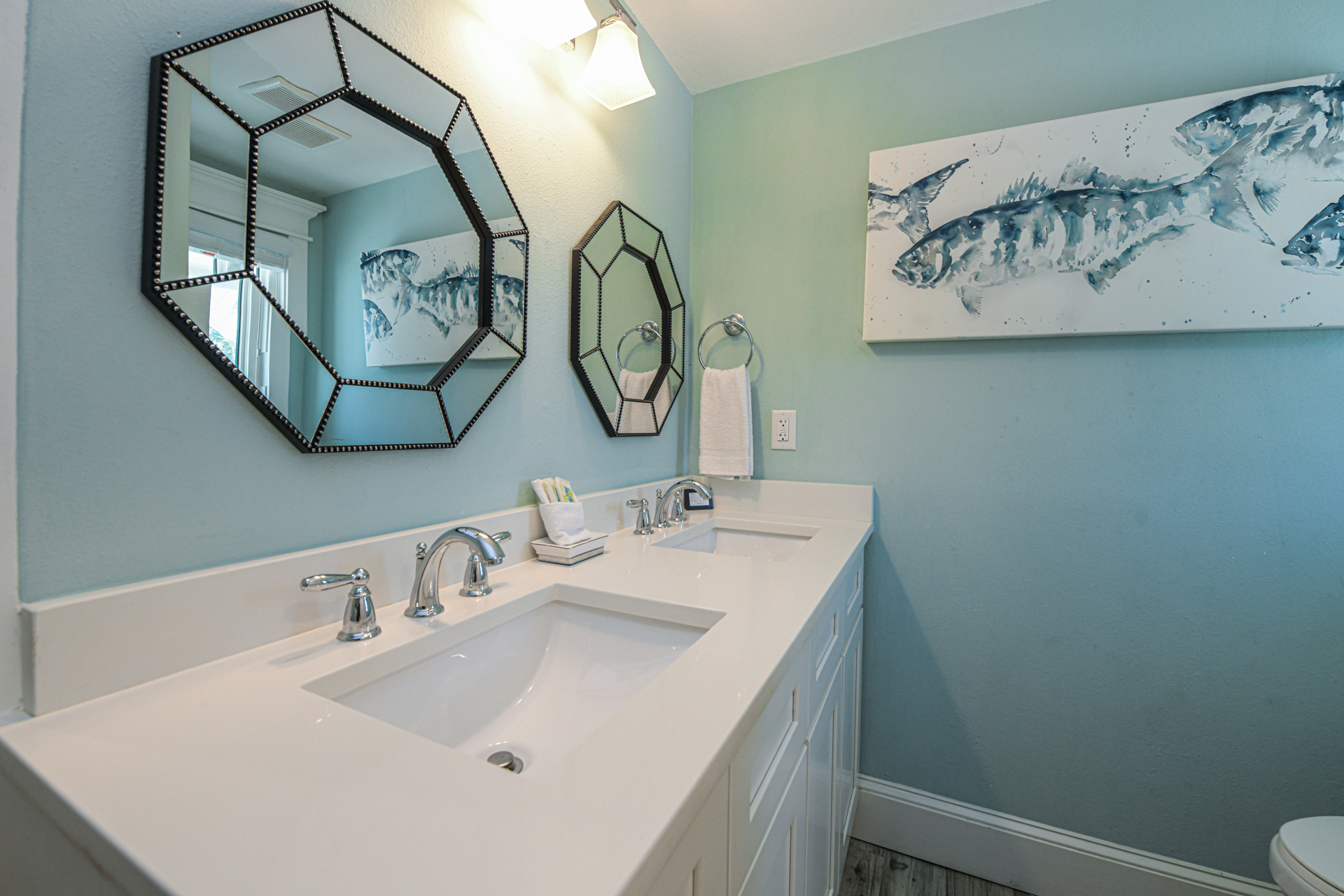 Bathroom 2