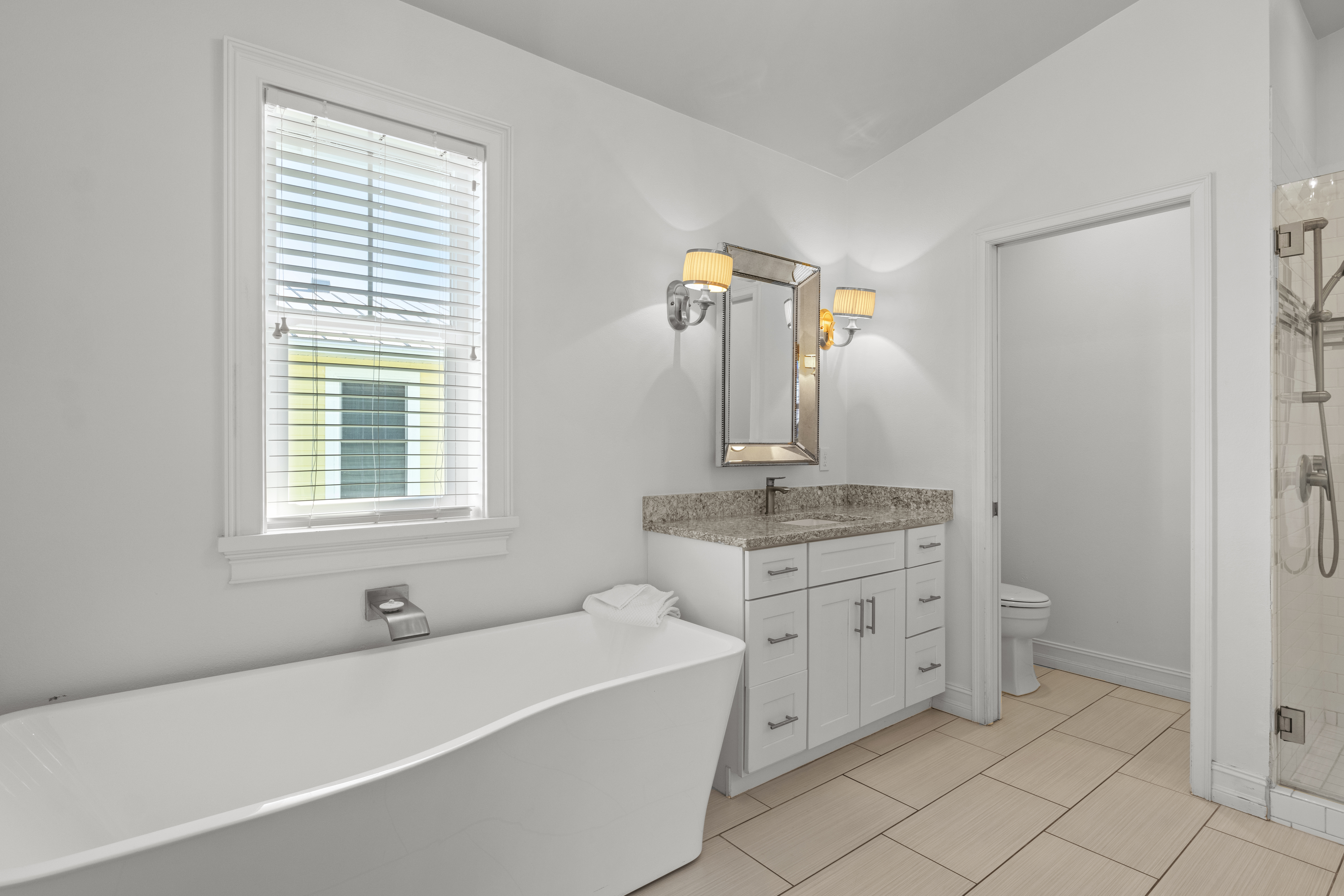 Bathroom 3