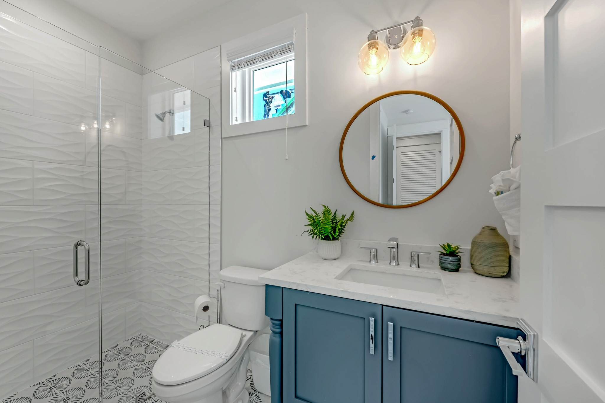 Bathroom 1