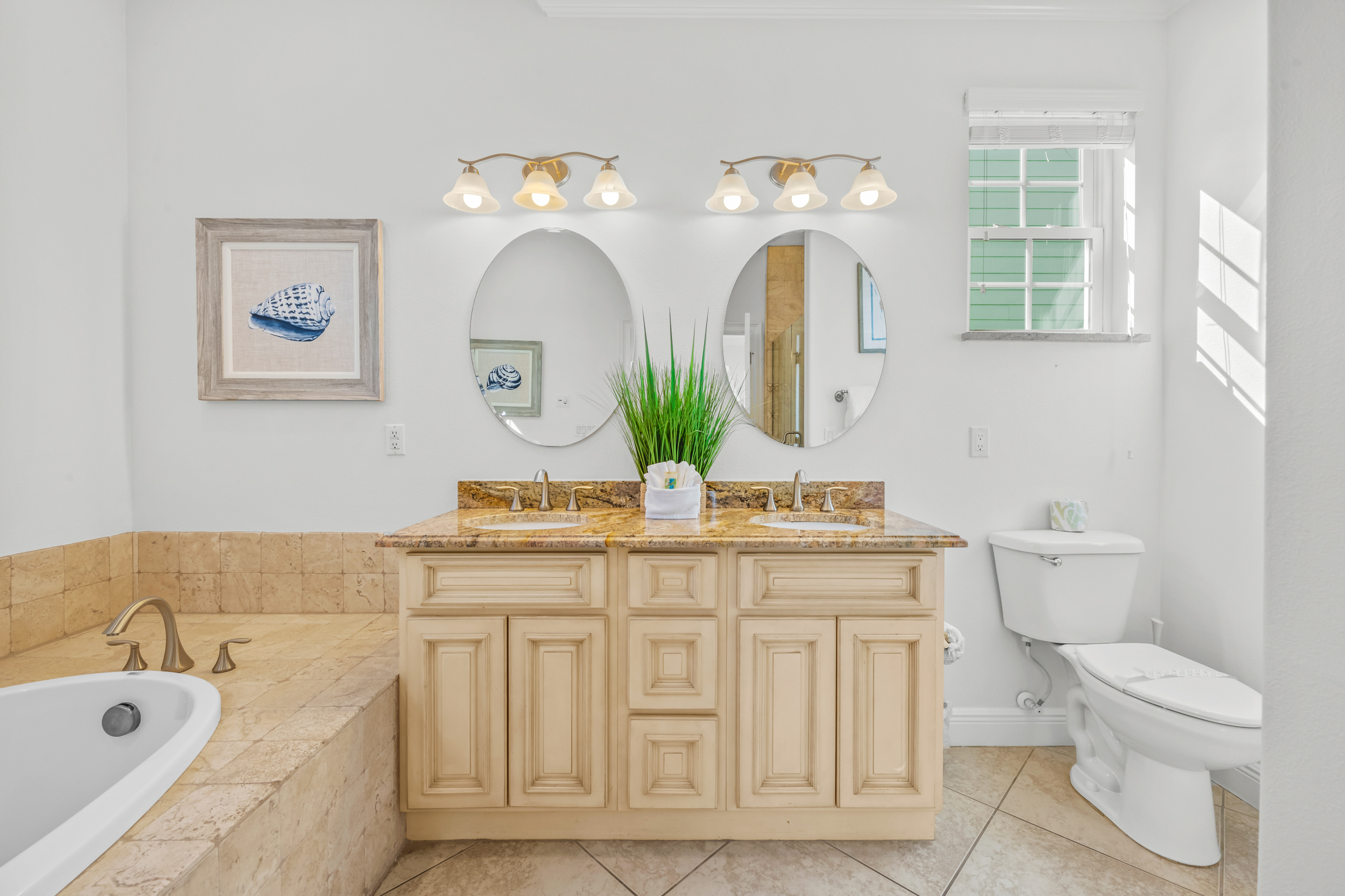 Bathroom 3