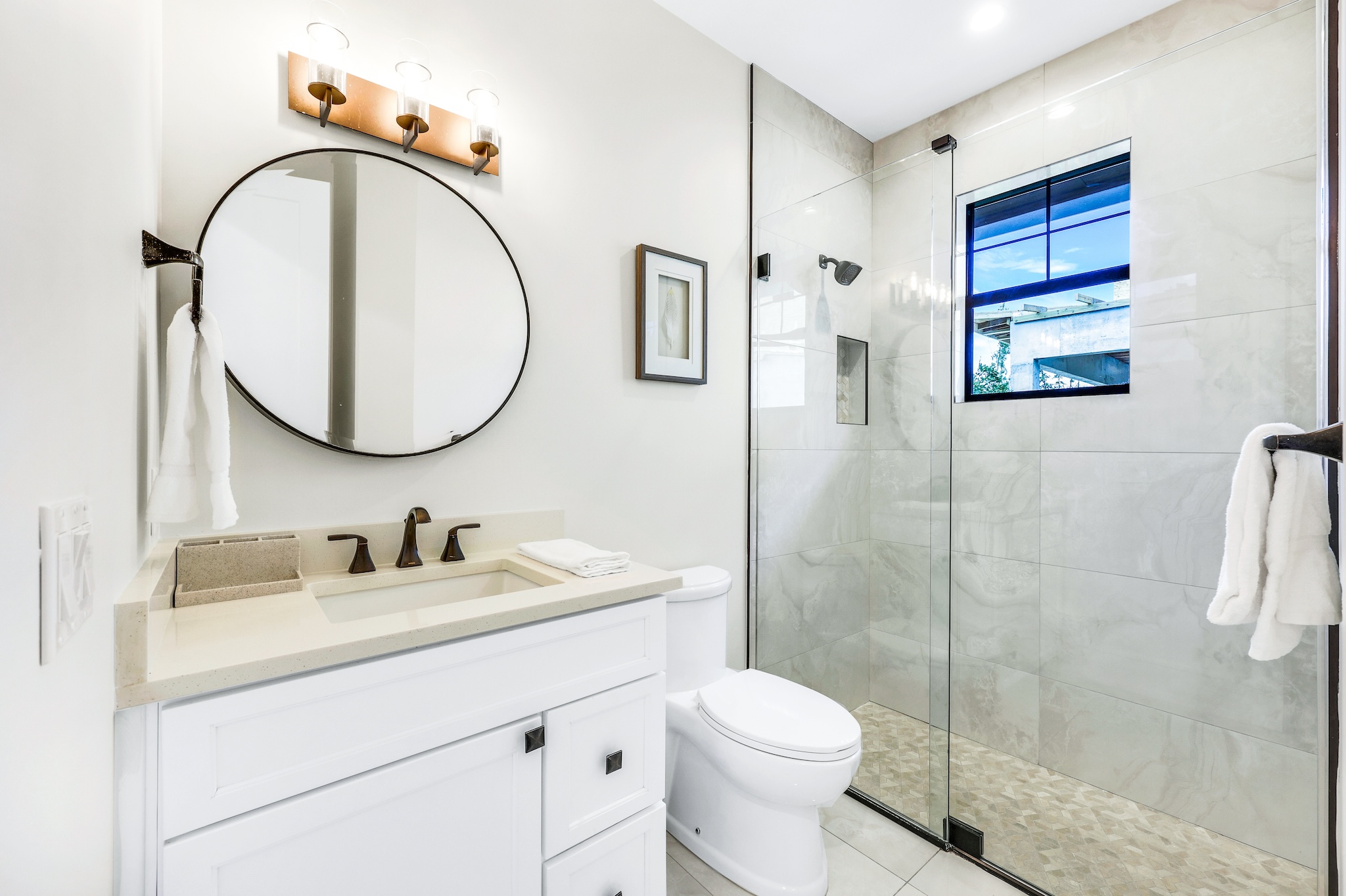 Bathroom 5
