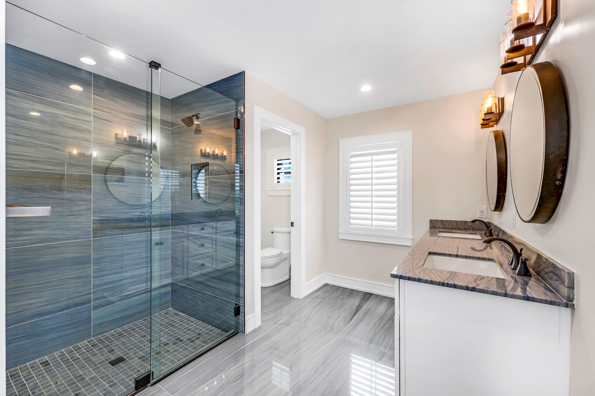 Bathroom 1