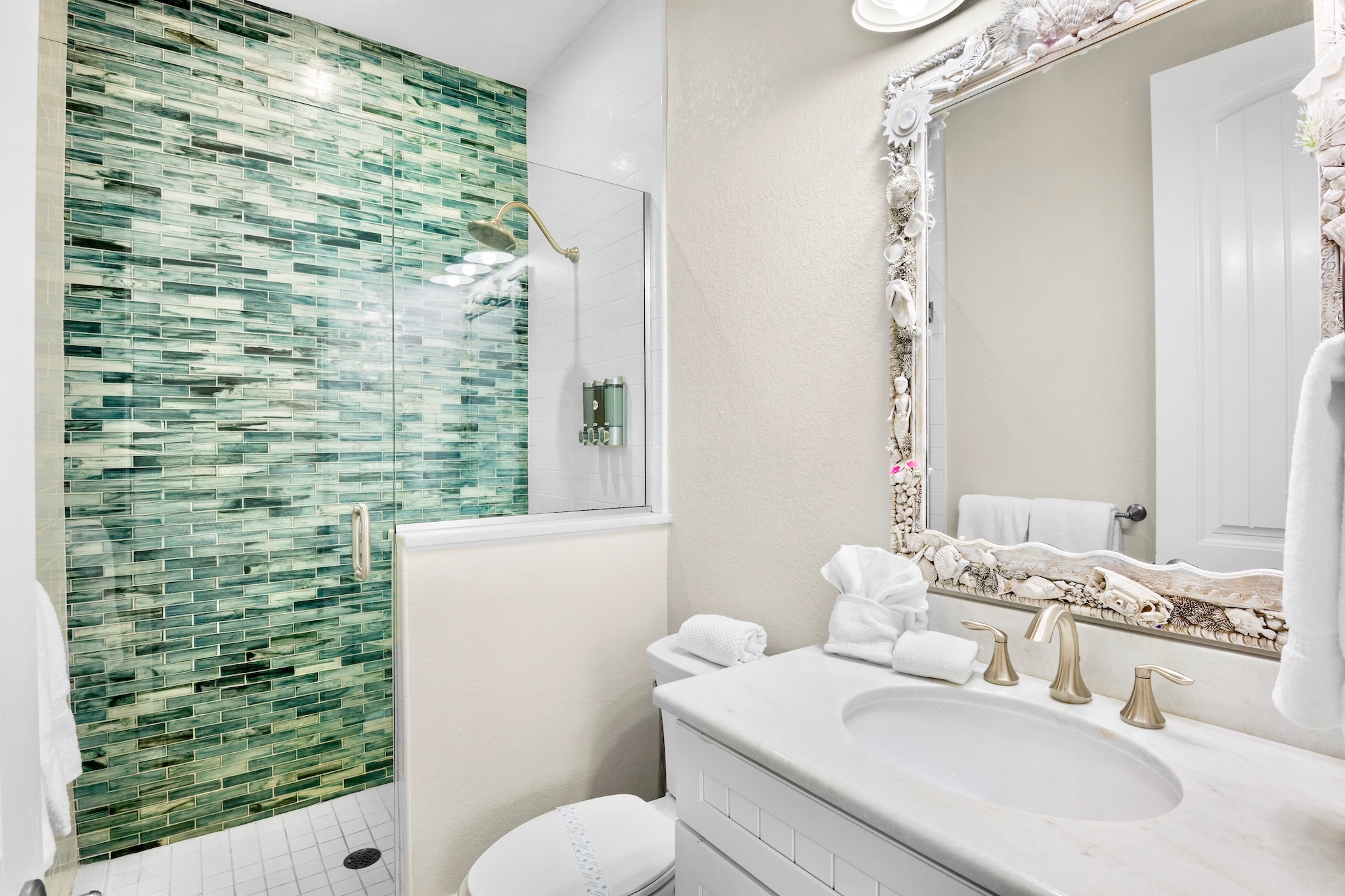 Bathroom 4