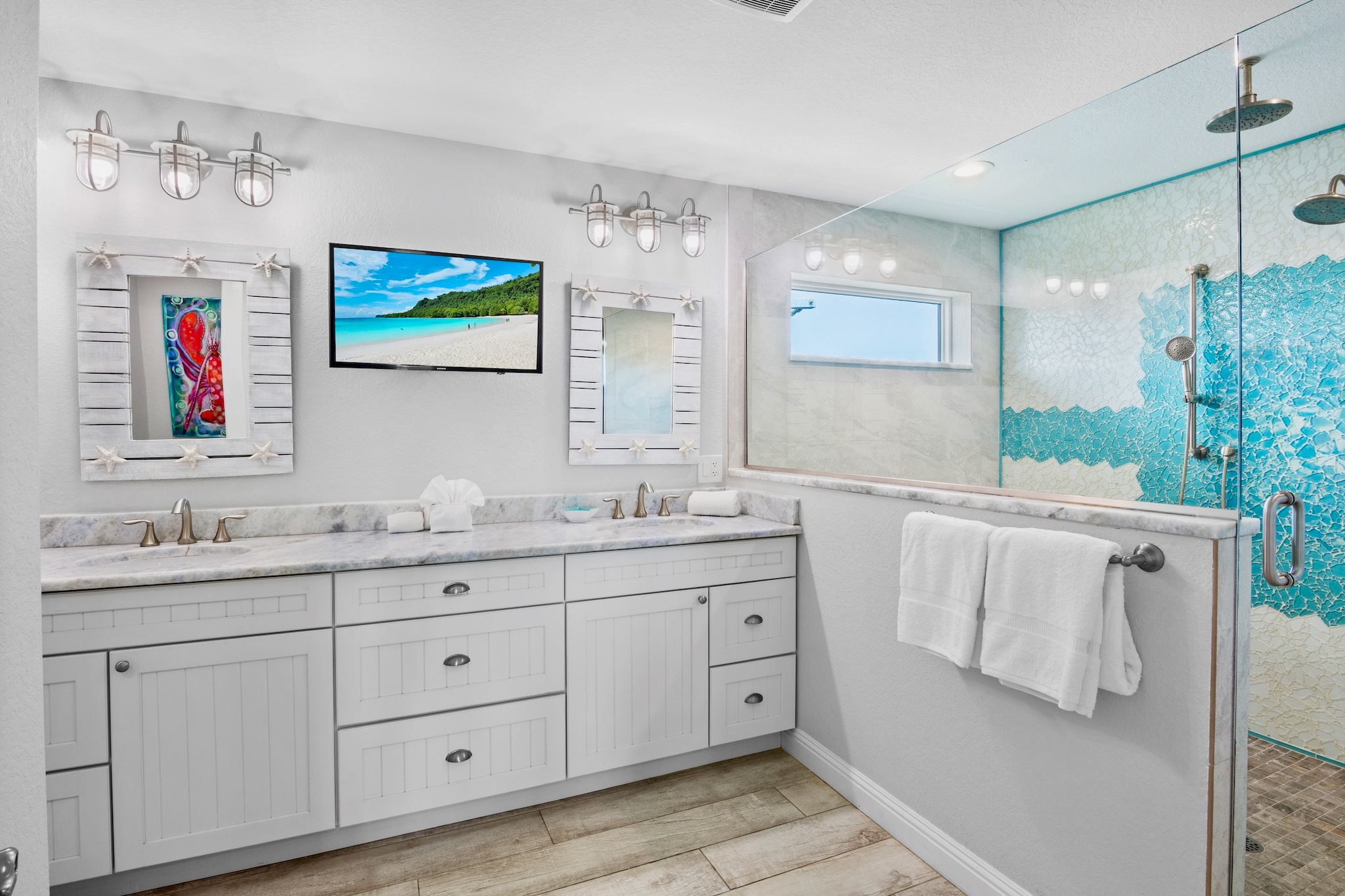 Bathroom 3