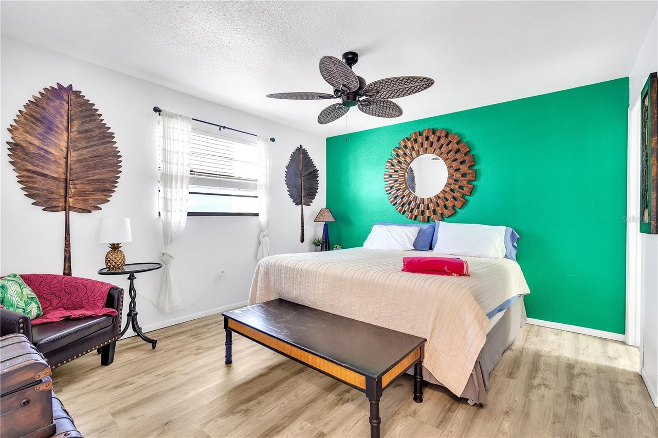 Bedroom 1