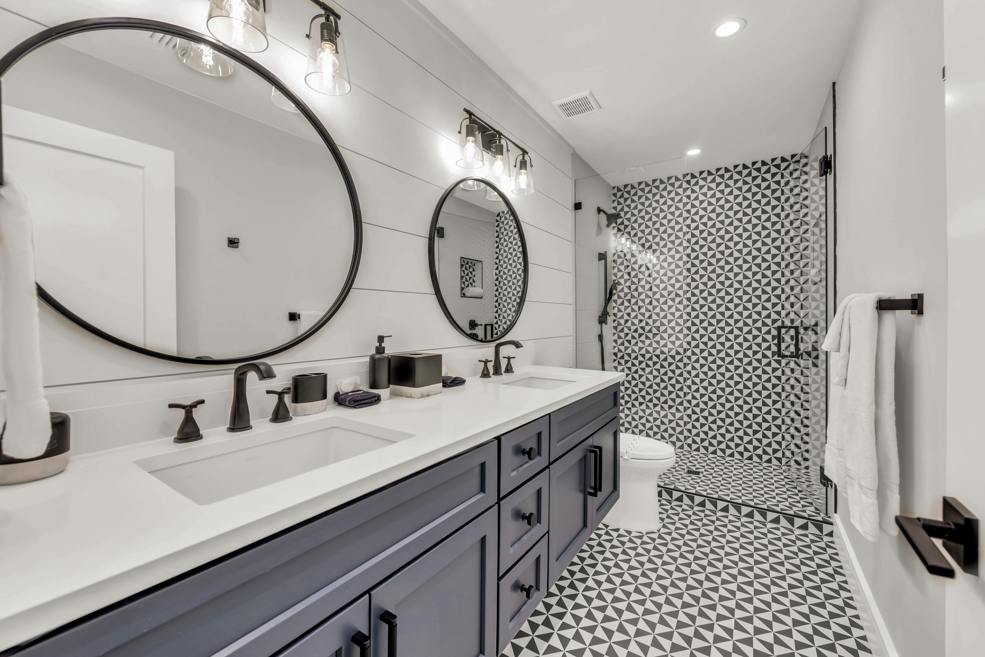 Bathroom 3