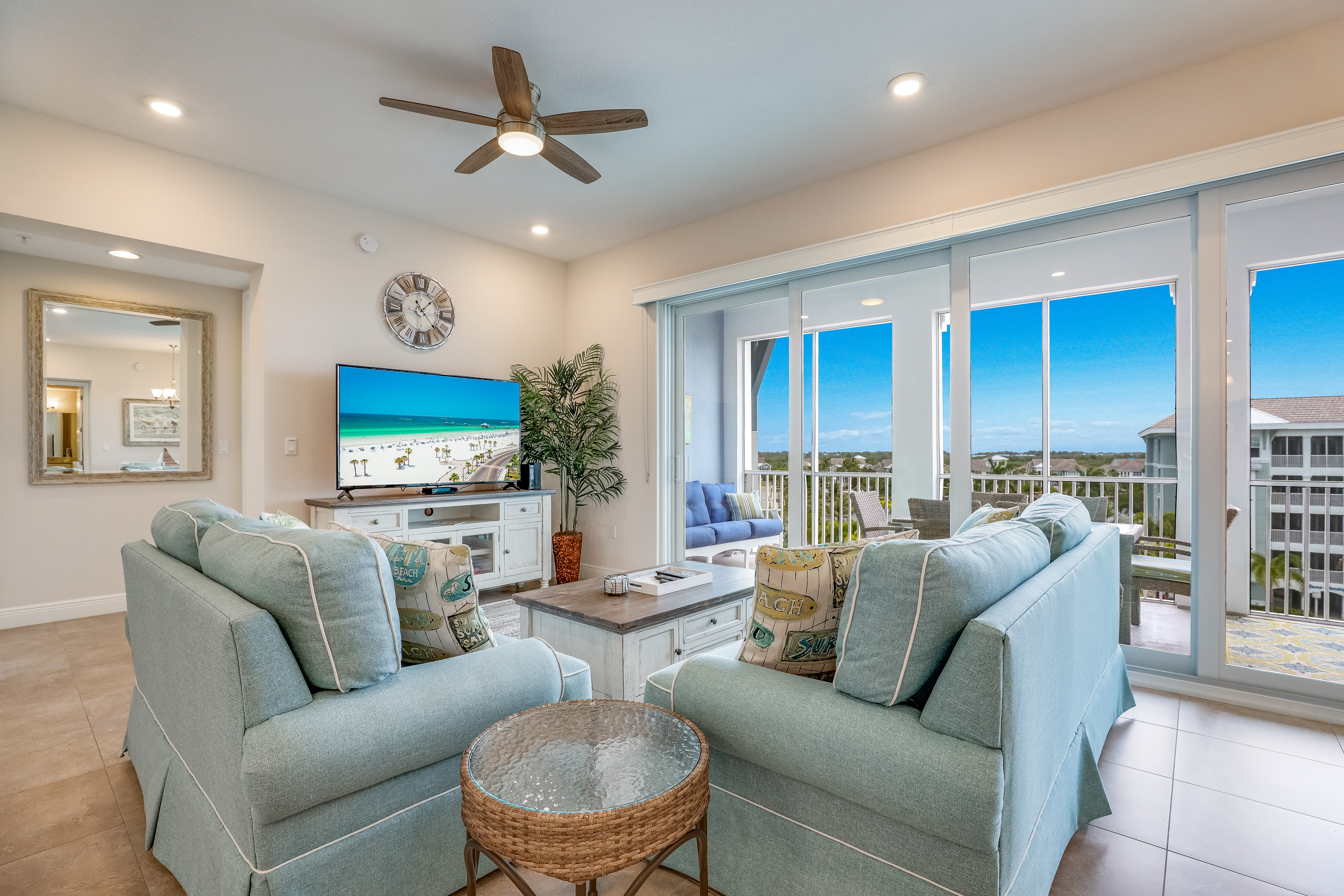 Bonus Room