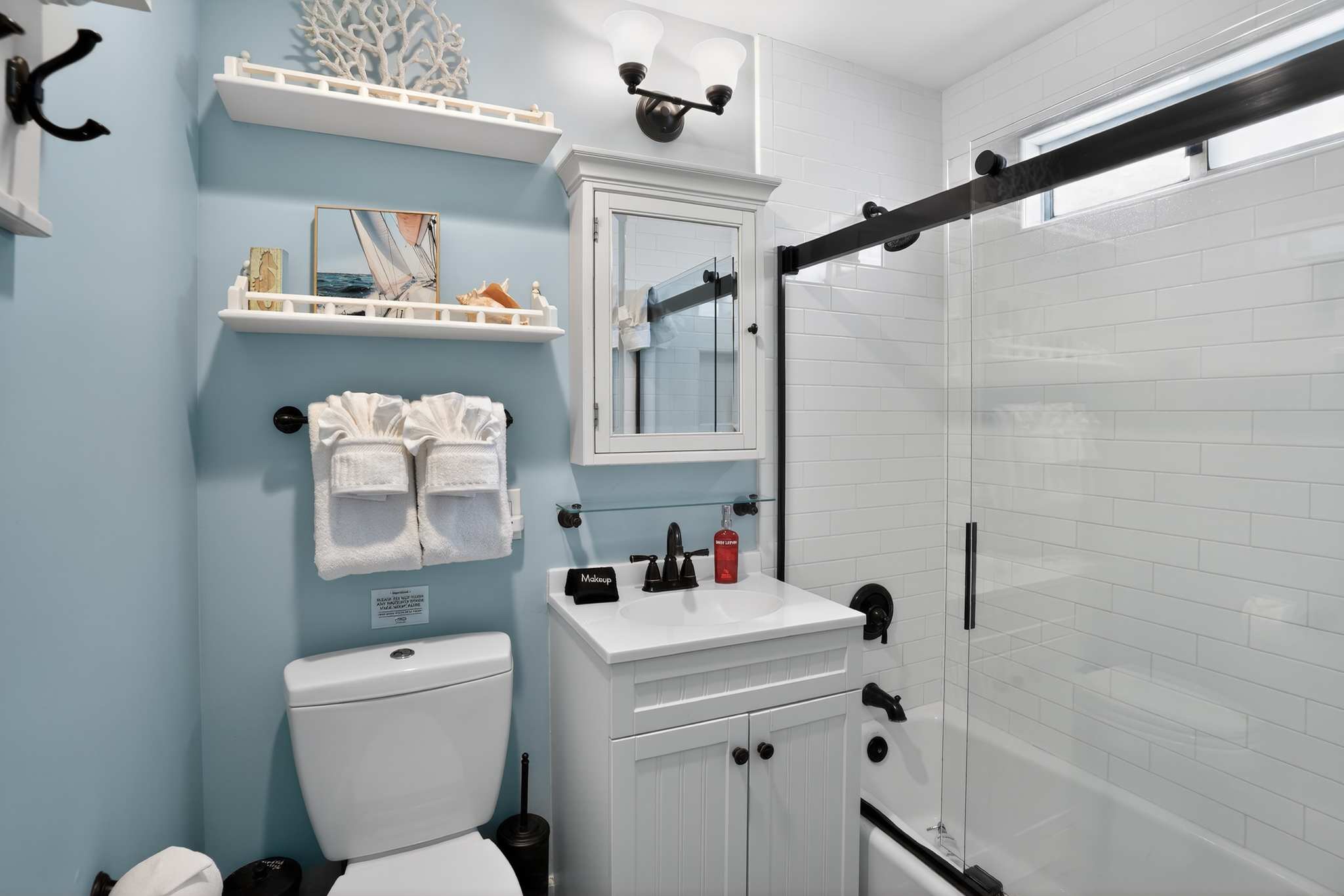 Full En Suite