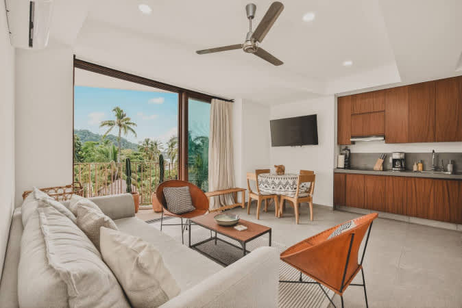 Living room 1