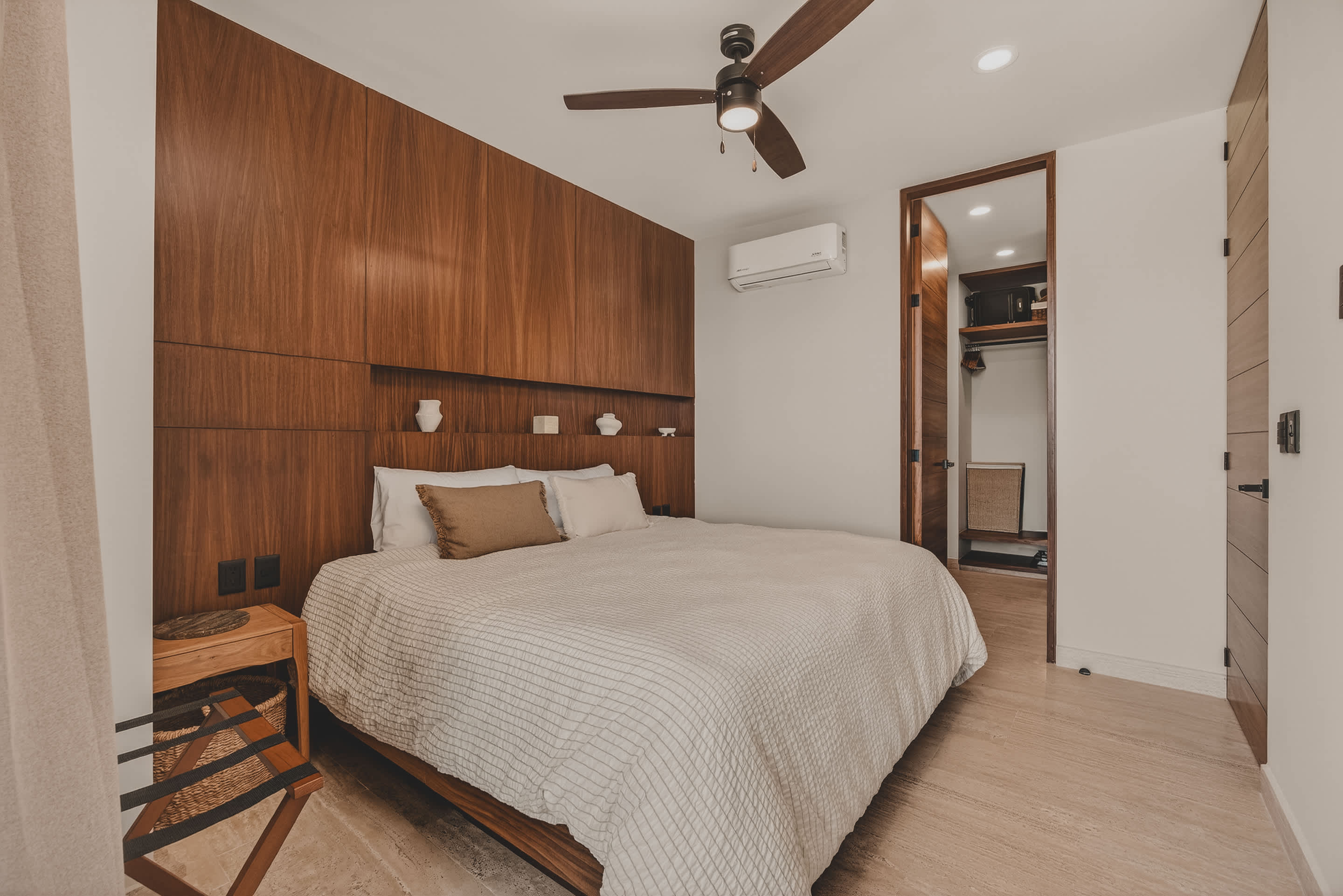 Default bedroom