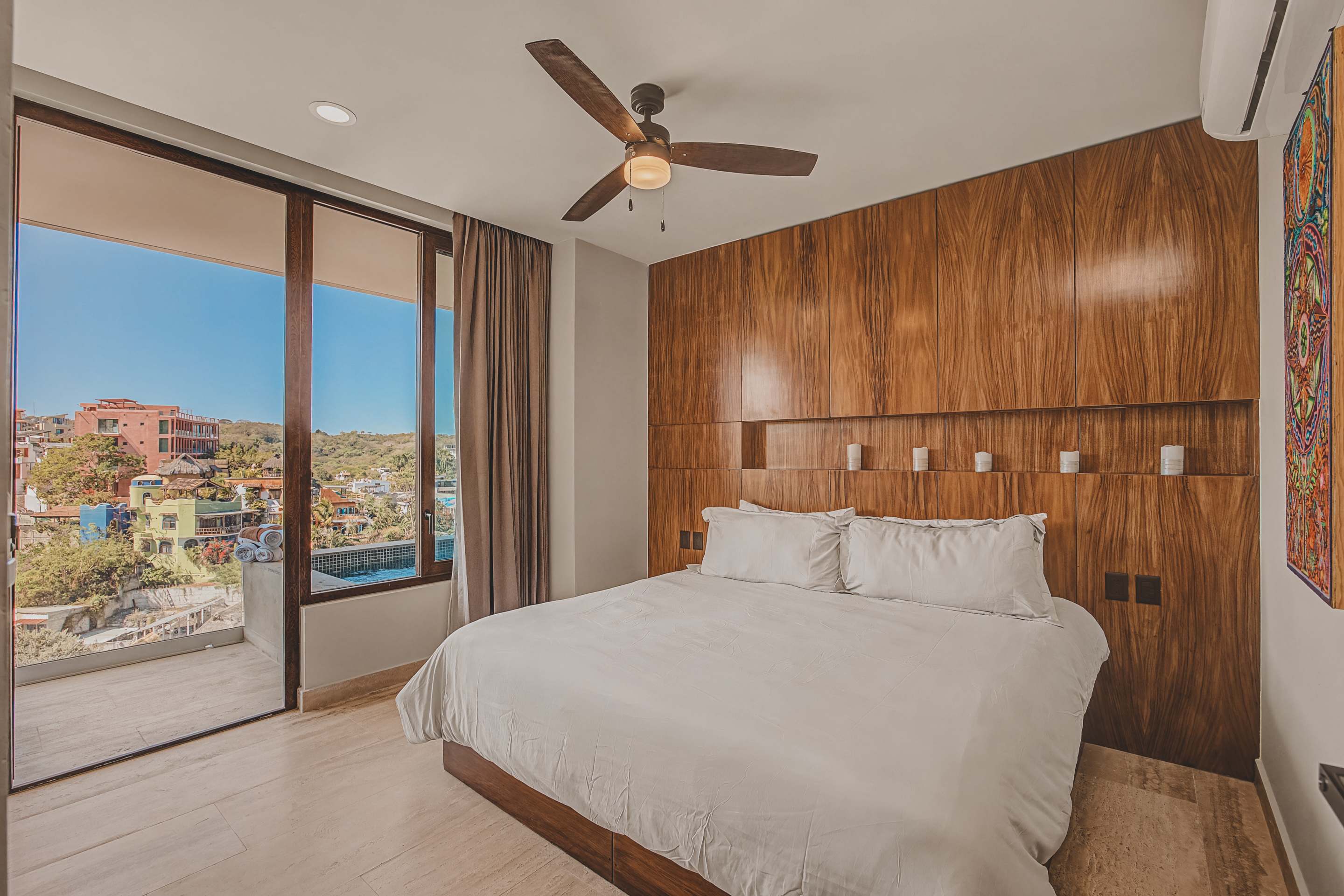 Default bedroom