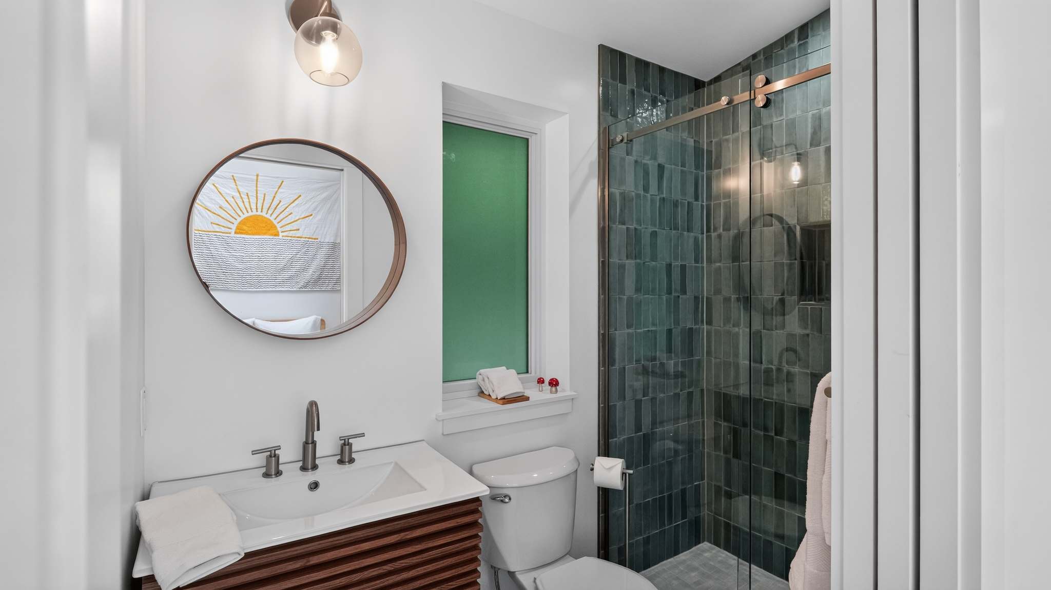 Bedroom En Suite