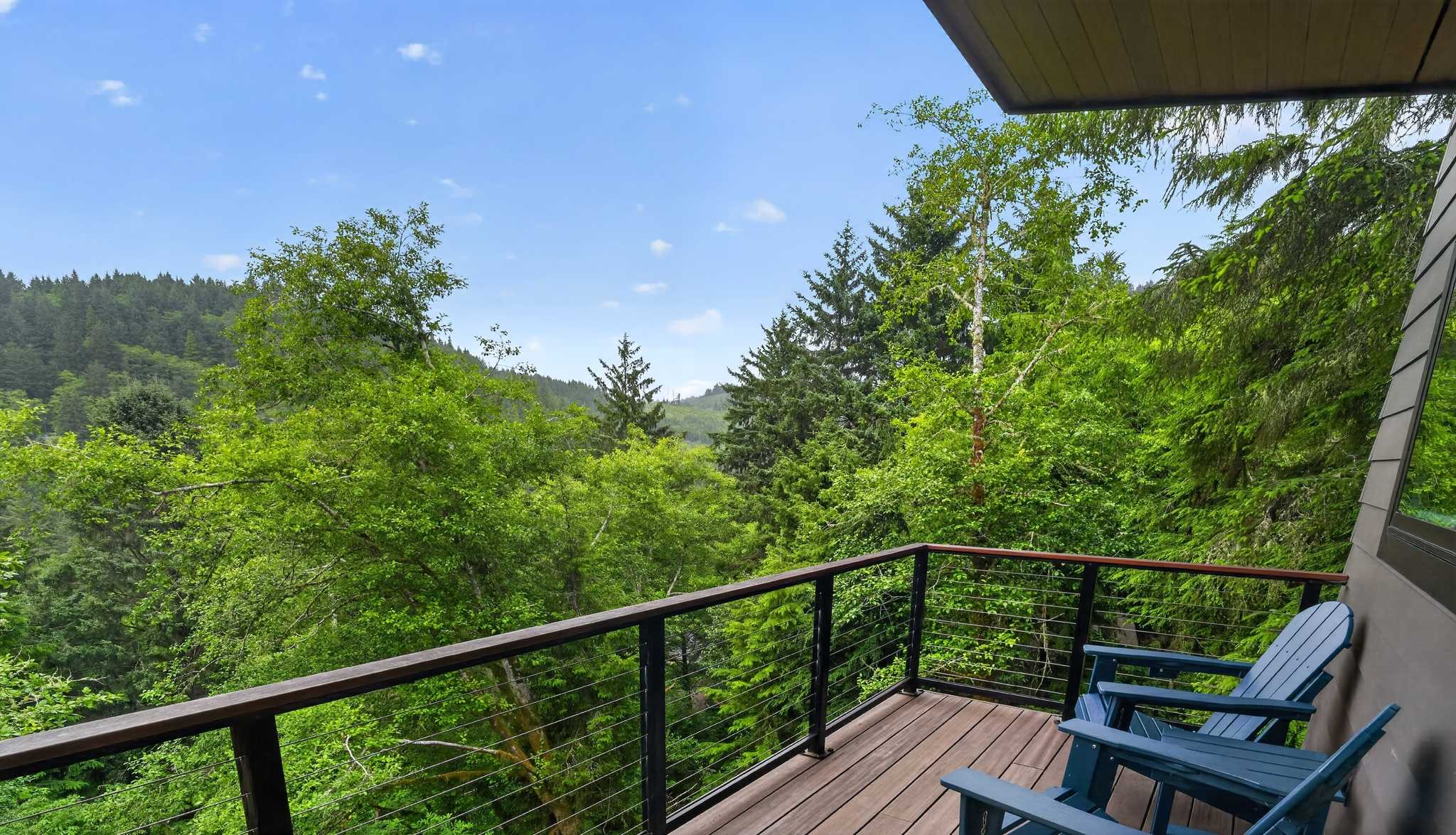 Hawk's Nest | Quiet Coastal Retreat | Pet Friendly