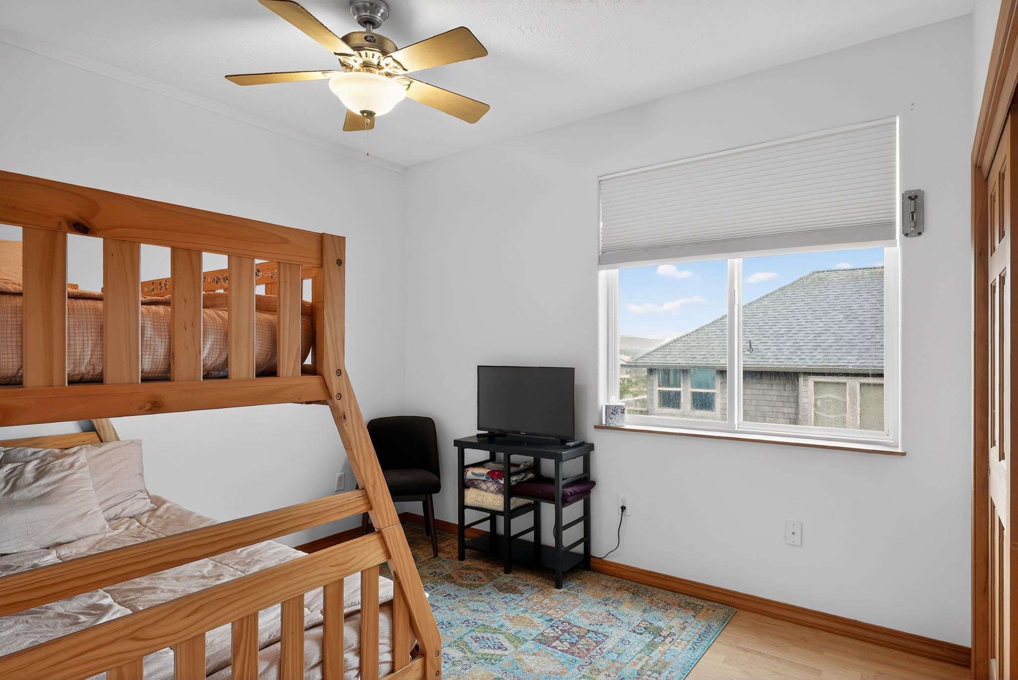 Default bedroom