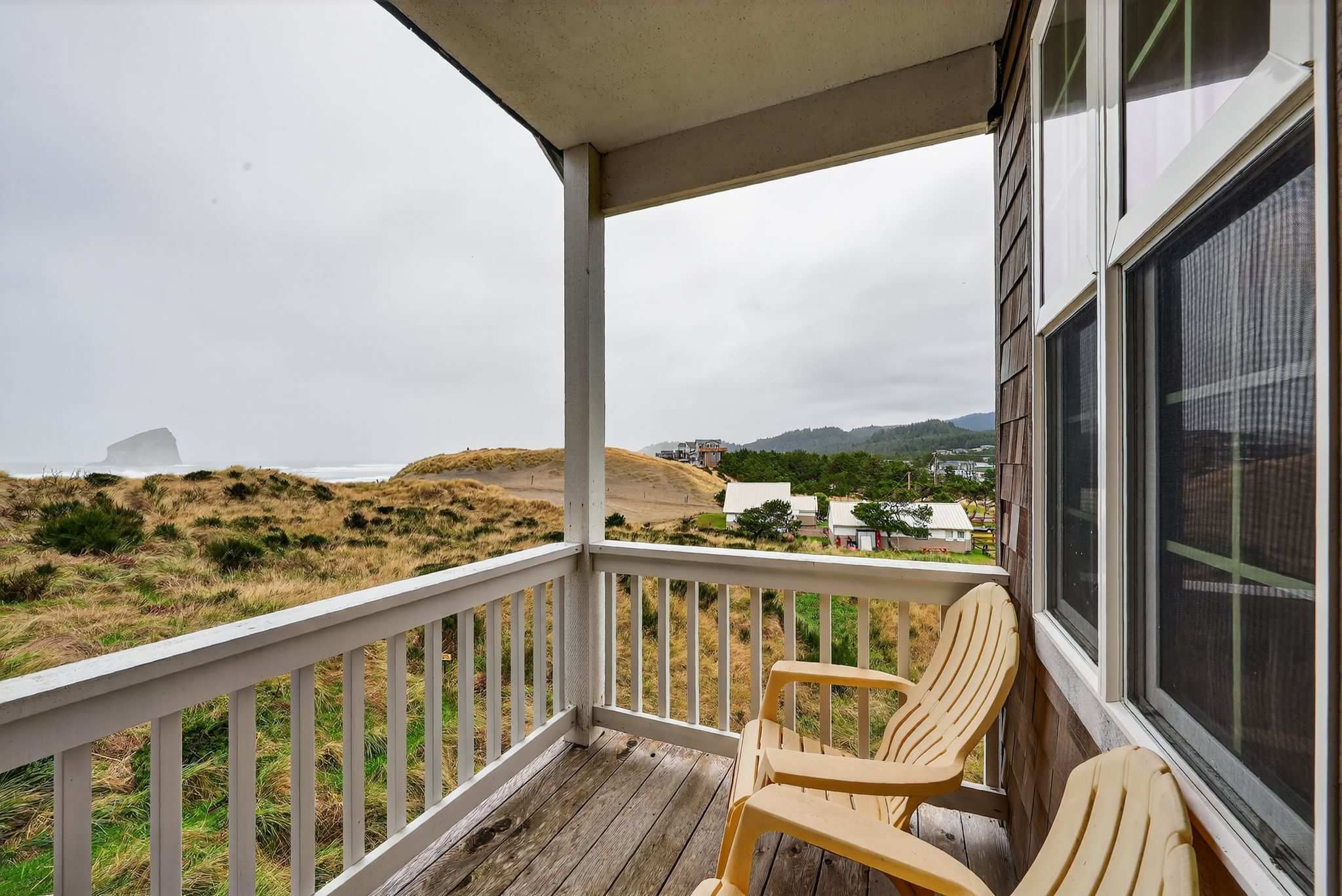 Sunset House at Pacific City