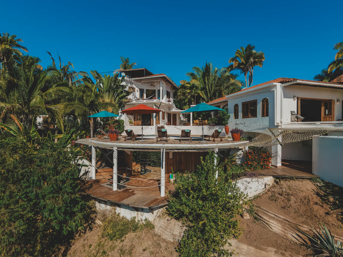 Villa Catalina - Pool - OceanViews - 5 King Suites, photo 26 of 89