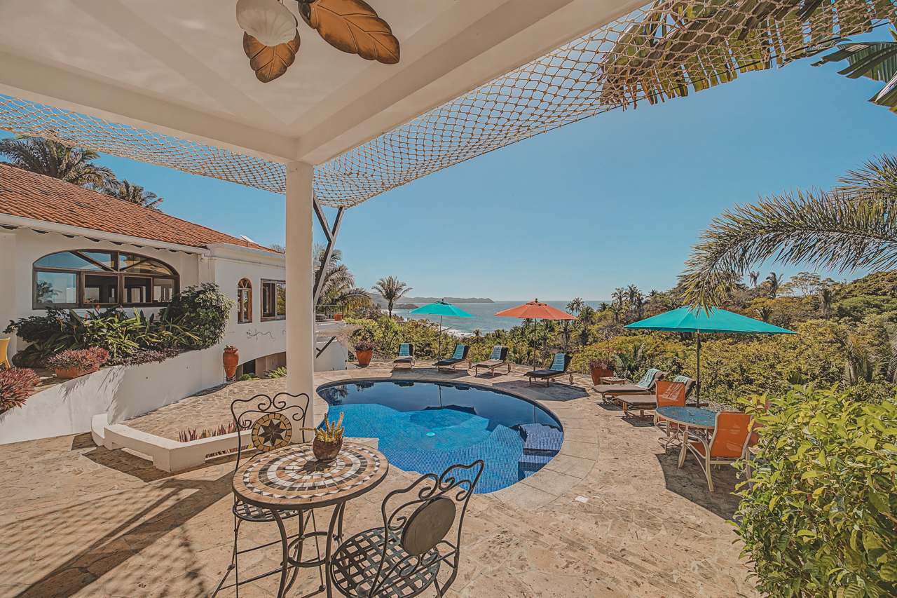 Villa Catalina - Pool - OceanViews - 5 King Suites, photo 13 of 89