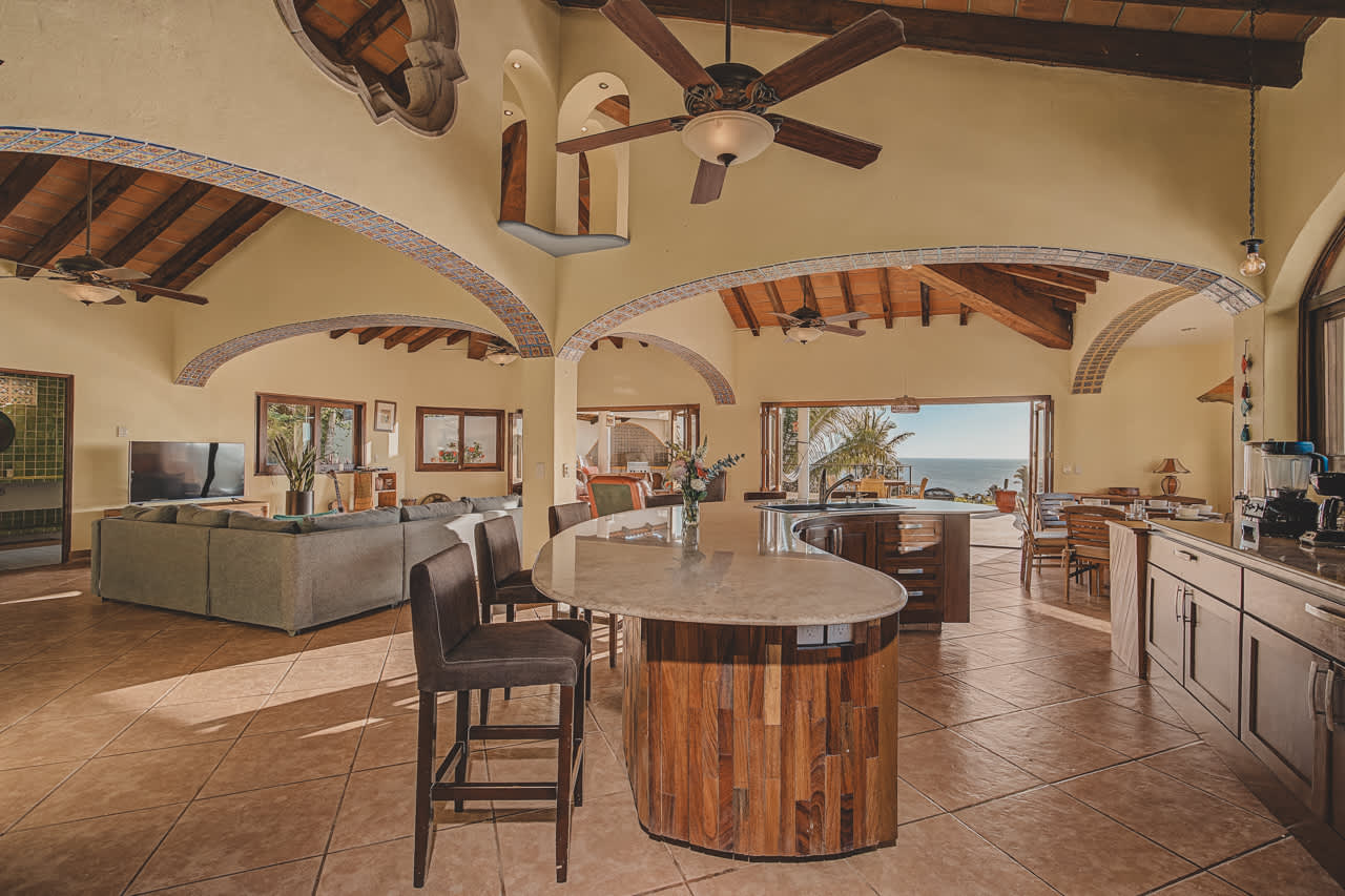 Villa Catalina - Pool - OceanViews - 5 King Suites, photo 69 of 89
