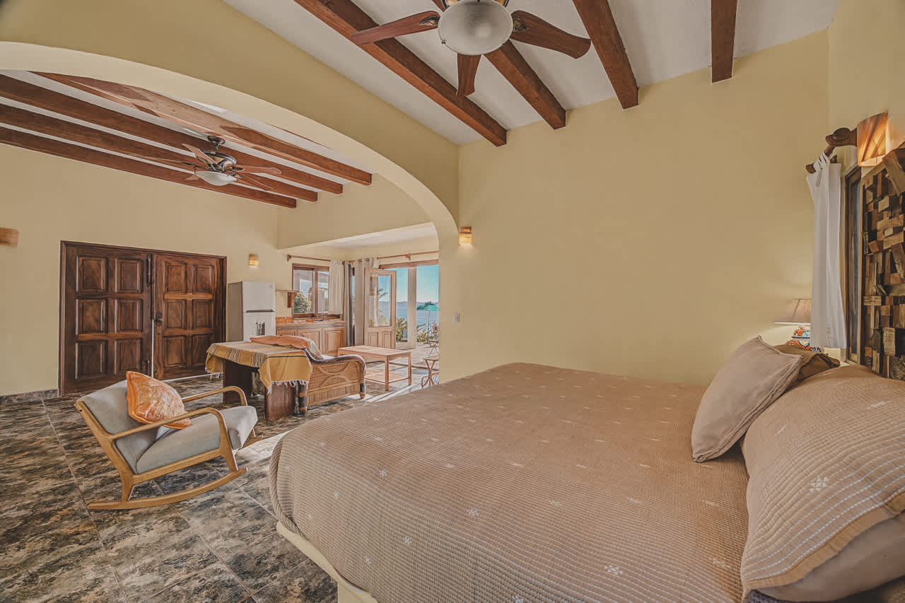 Villa Catalina - Pool - OceanViews - 5 King Suites, photo 60 of 89