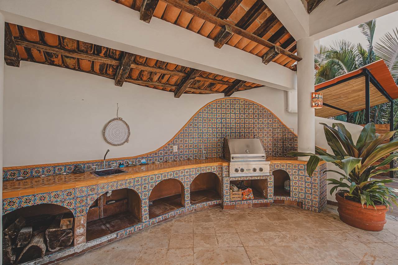 Villa Catalina - Pool - OceanViews - 5 King Suites, photo 34 of 89