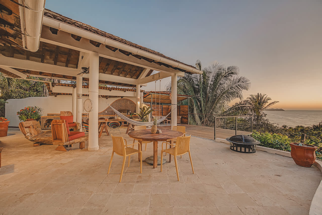 Villa Catalina - Pool - OceanViews - 5 King Suites, photo 85 of 89