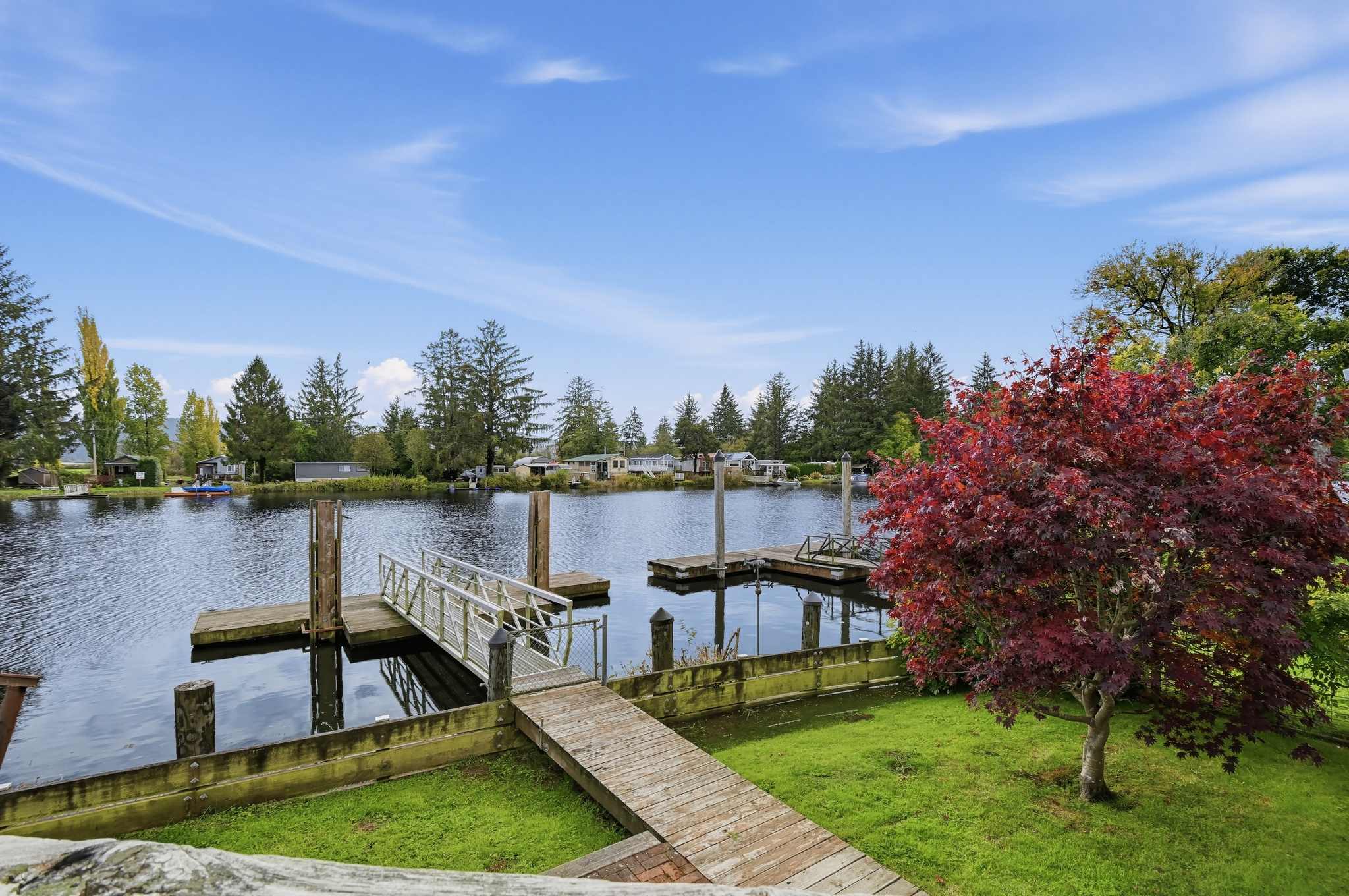 Dock