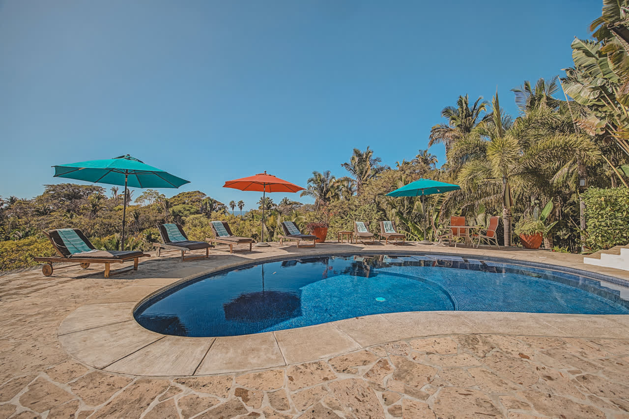 Villa Catalina - Pool - OceanViews - 5 King Suites, photo 38 of 89
