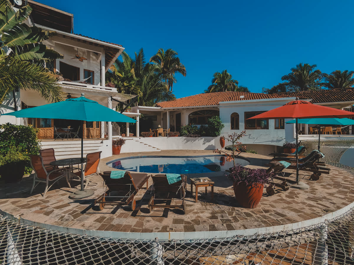 Villa Catalina - Pool - OceanViews - 5 King Suites, photo 24 of 89