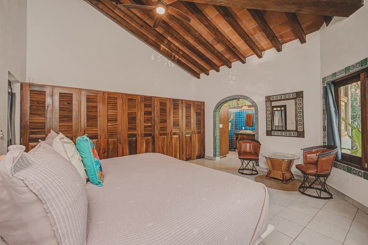Villa Catalina - Pool - OceanViews - 5 King Suites, photo 10 of 89