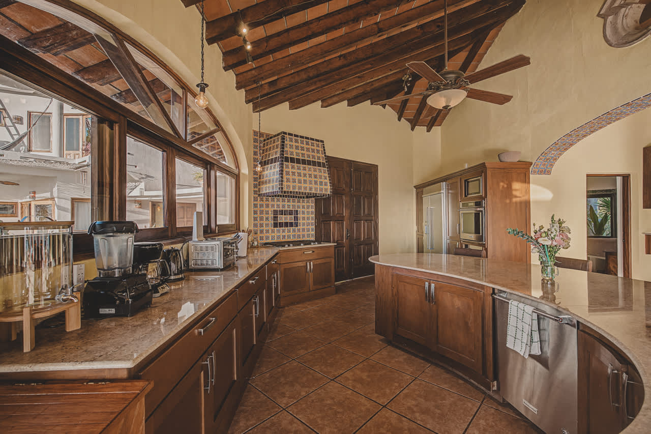 Villa Catalina - Pool - OceanViews - 5 King Suites, photo 71 of 89