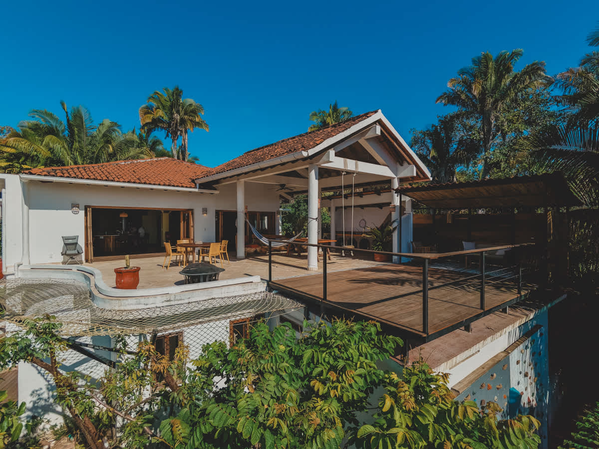 Villa Catalina - Pool - OceanViews - 5 King Suites, photo 17 of 89