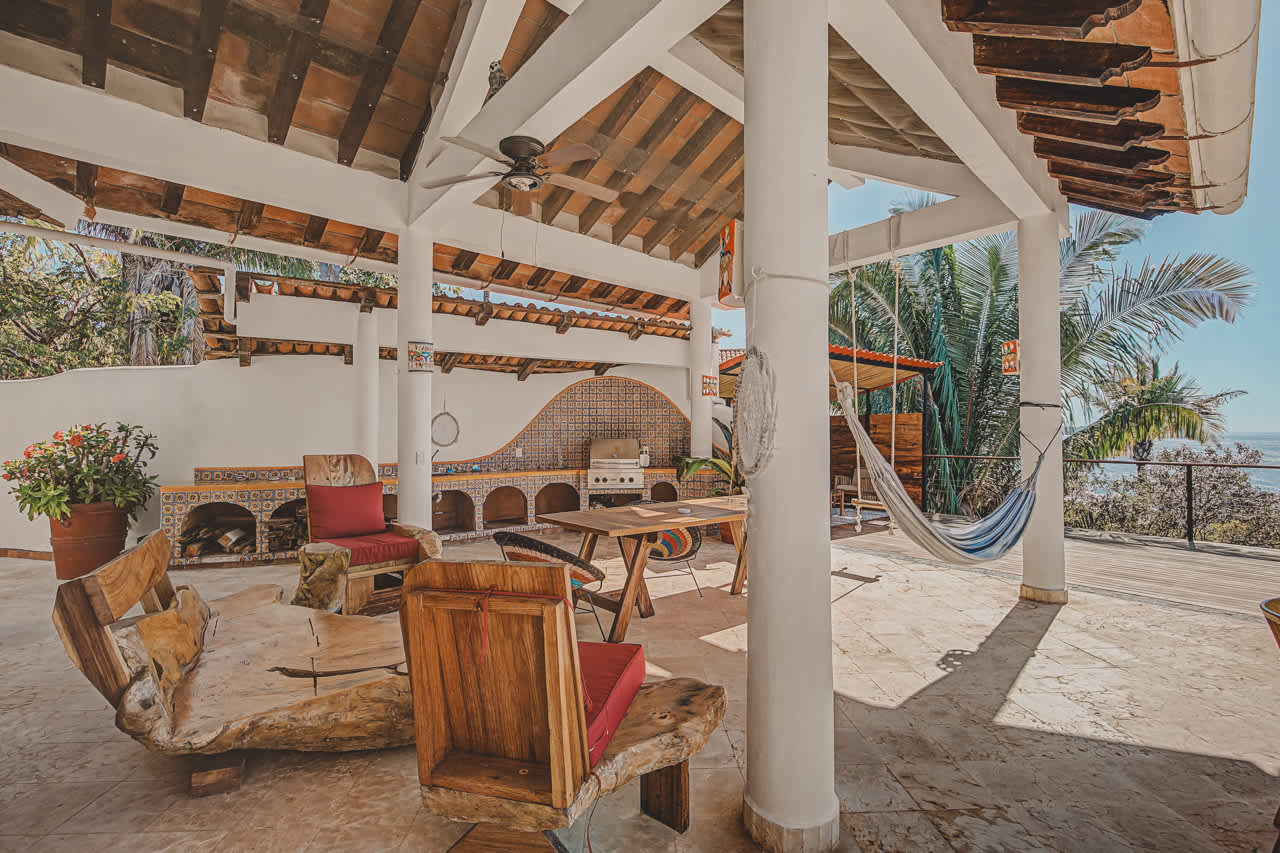 Villa Catalina - Pool - OceanViews - 5 King Suites, photo 33 of 89