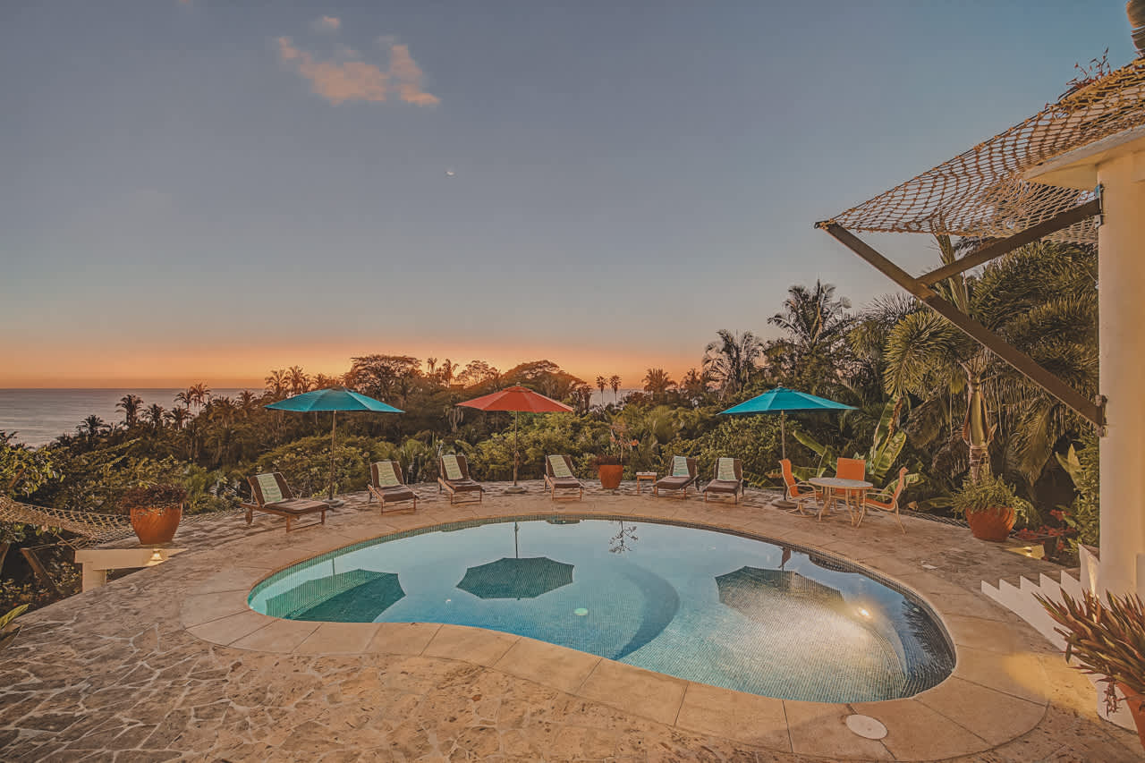 Villa Catalina - Pool - OceanViews - 5 King Suites, photo 88 of 89