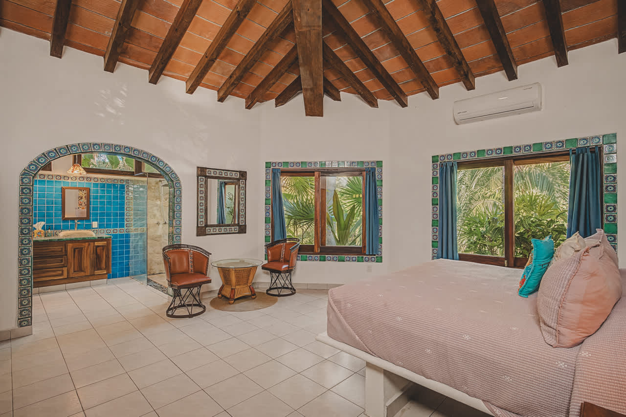 Villa Catalina - Pool - OceanViews - 5 King Suites, photo 65 of 89