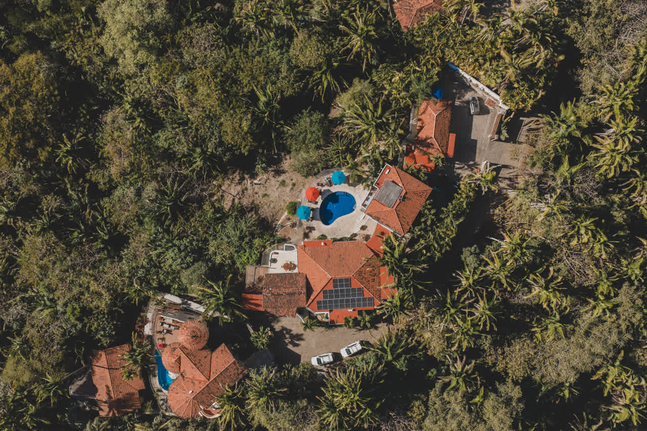Villa Catalina - Pool - OceanViews - 5 King Suites, photo 27 of 89