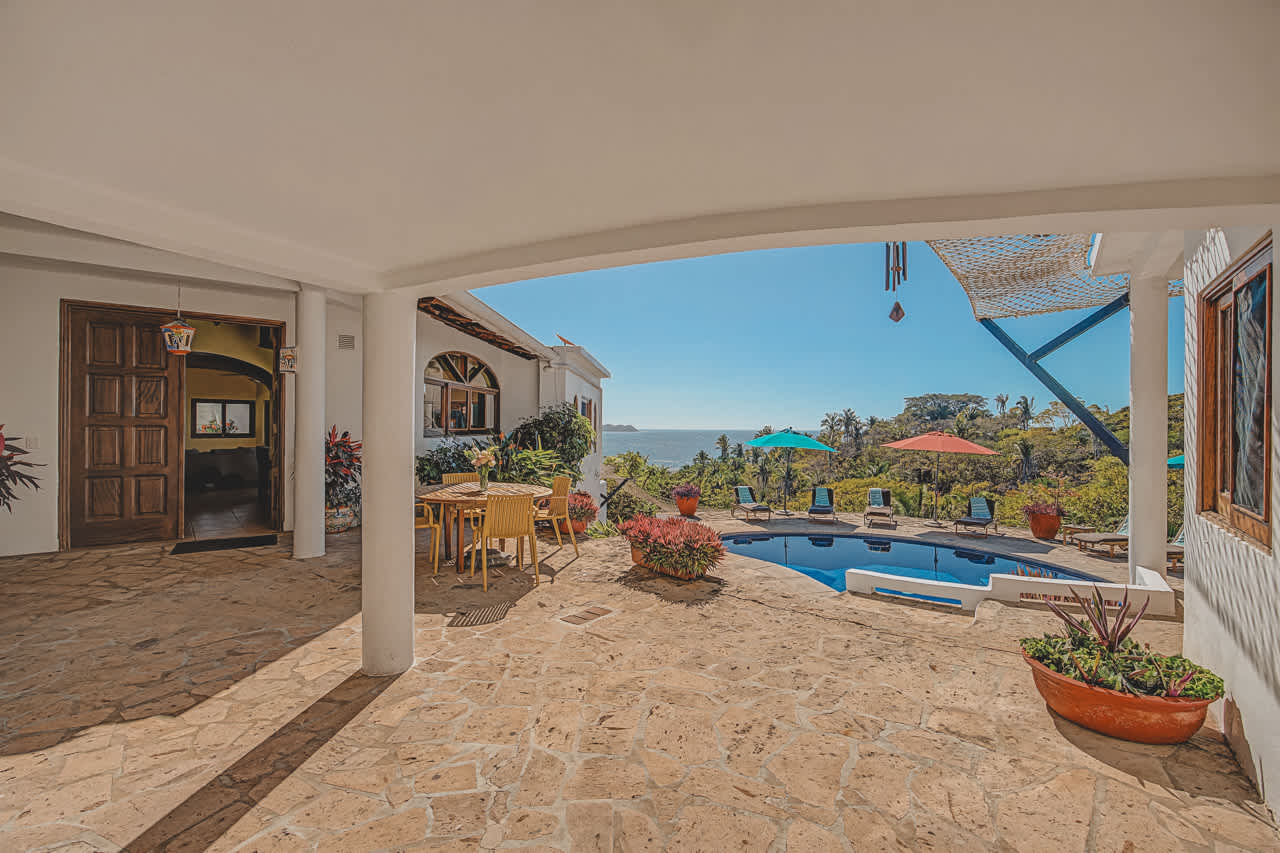 Villa Catalina - Pool - OceanViews - 5 King Suites, photo 36 of 89