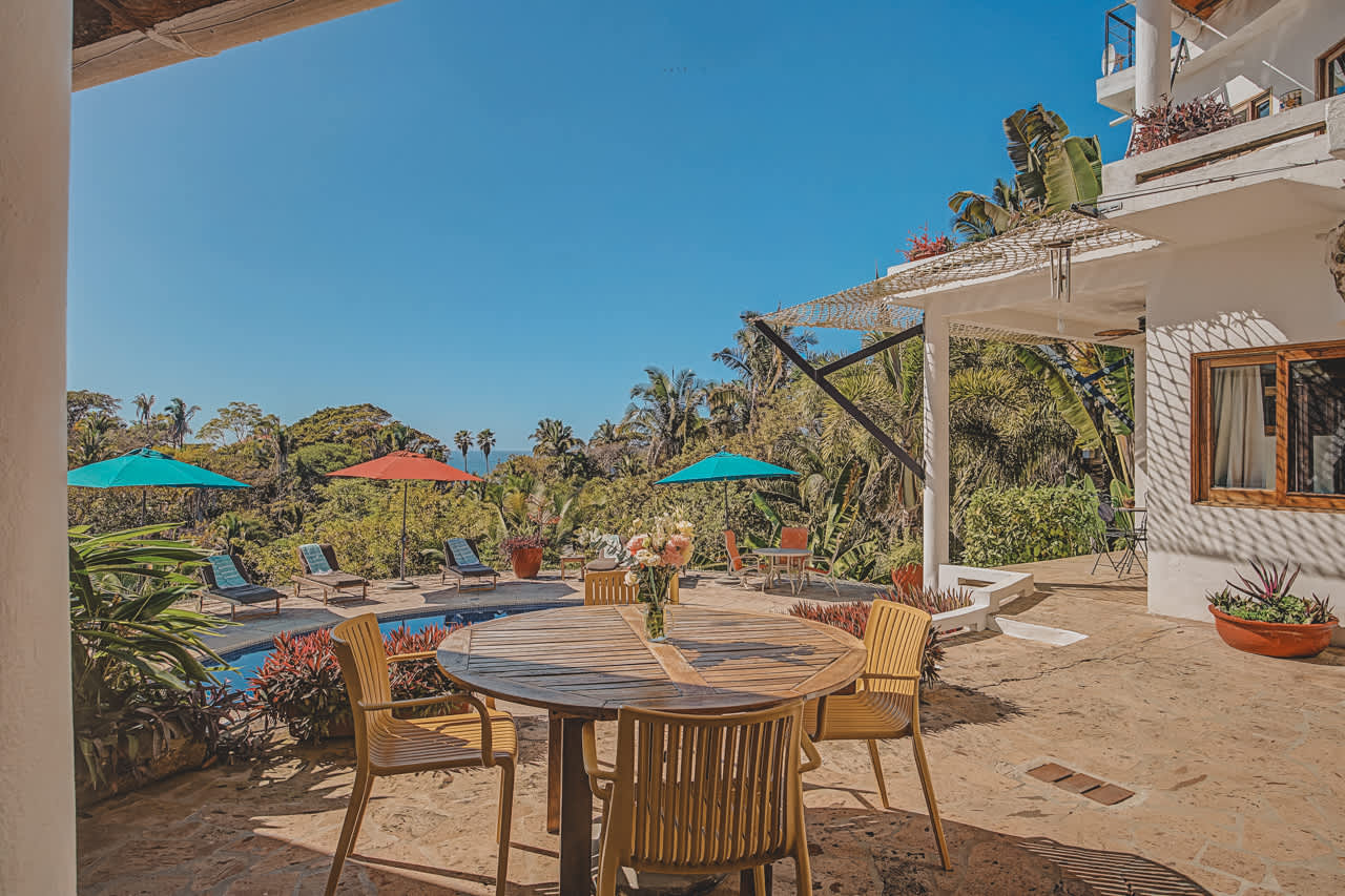 Villa Catalina - Pool - OceanViews - 5 King Suites, photo 37 of 89