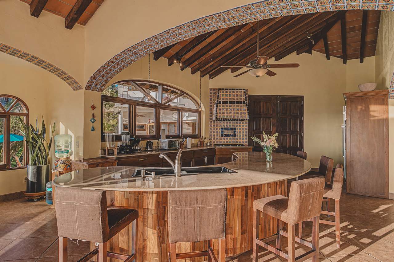Villa Catalina - Pool - OceanViews - 5 King Suites, photo 73 of 89